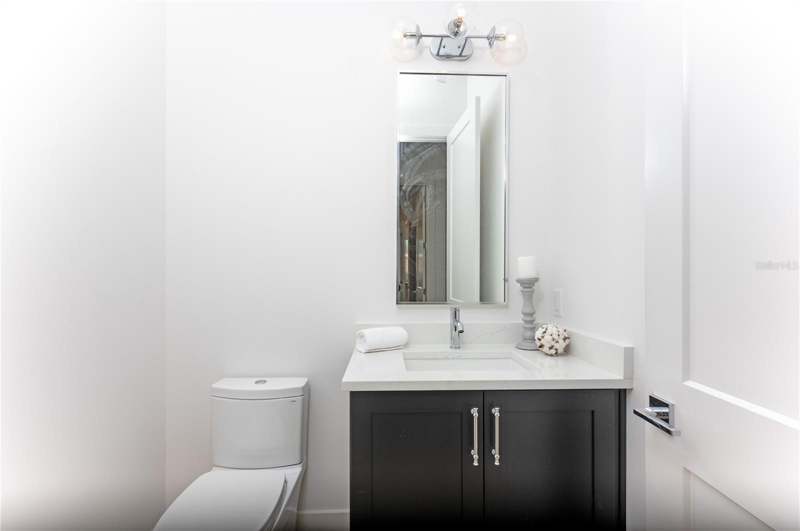 BEACH PARK - Residential