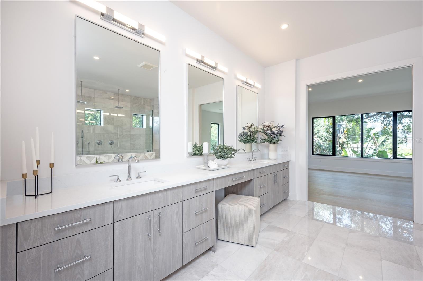 BEACH PARK - Residential