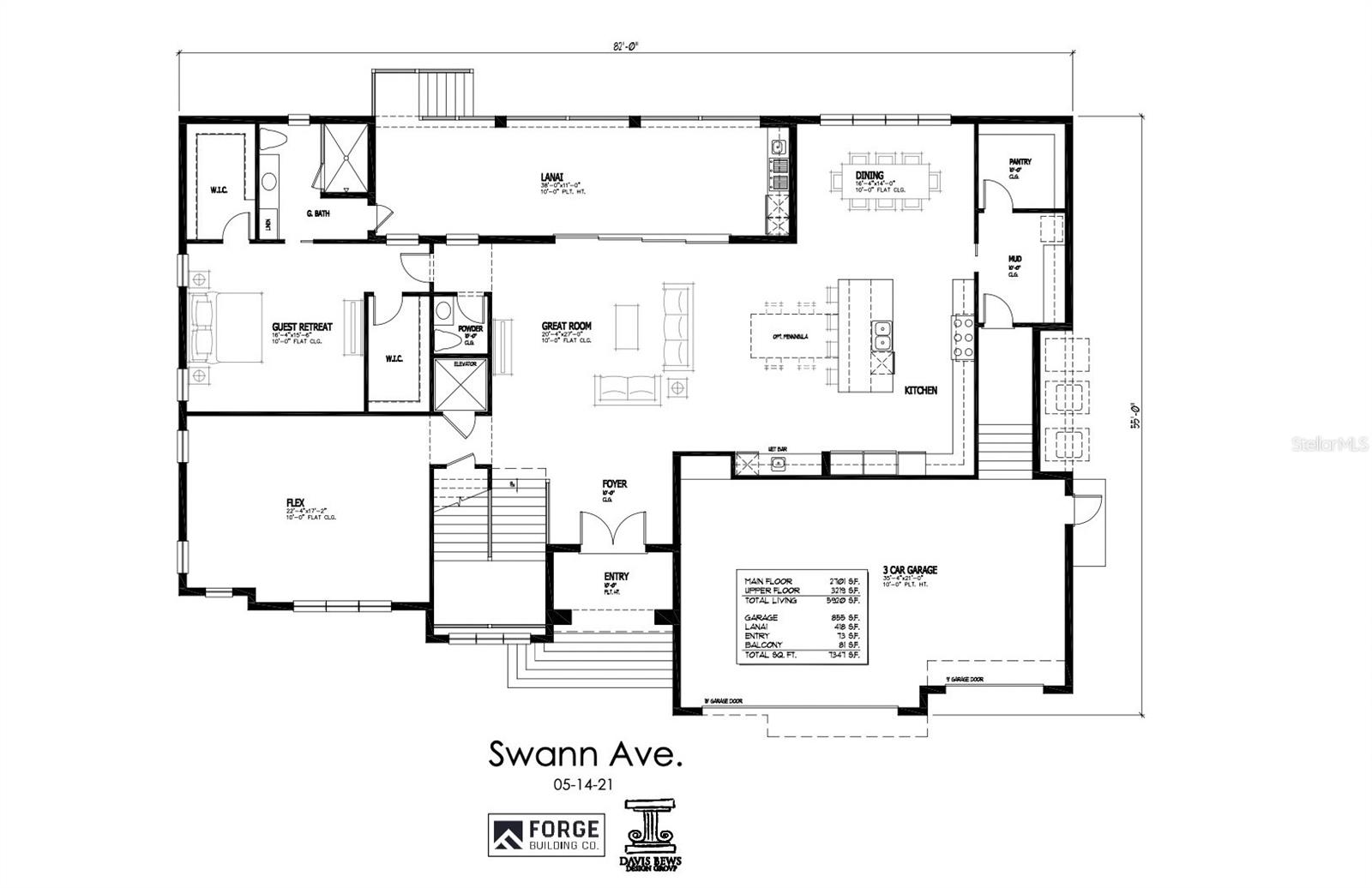 BEACH PARK - Residential