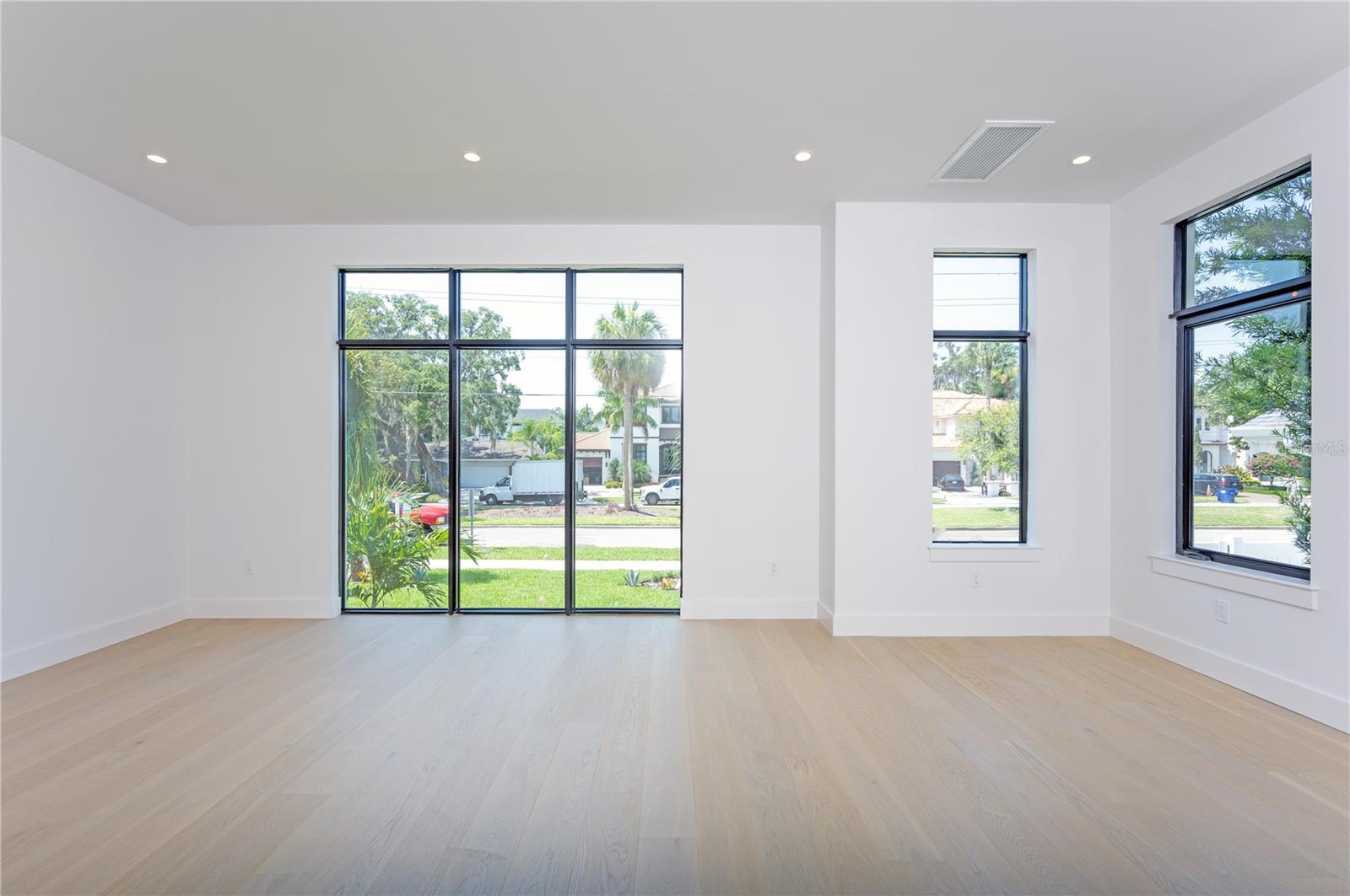 BEACH PARK - Residential