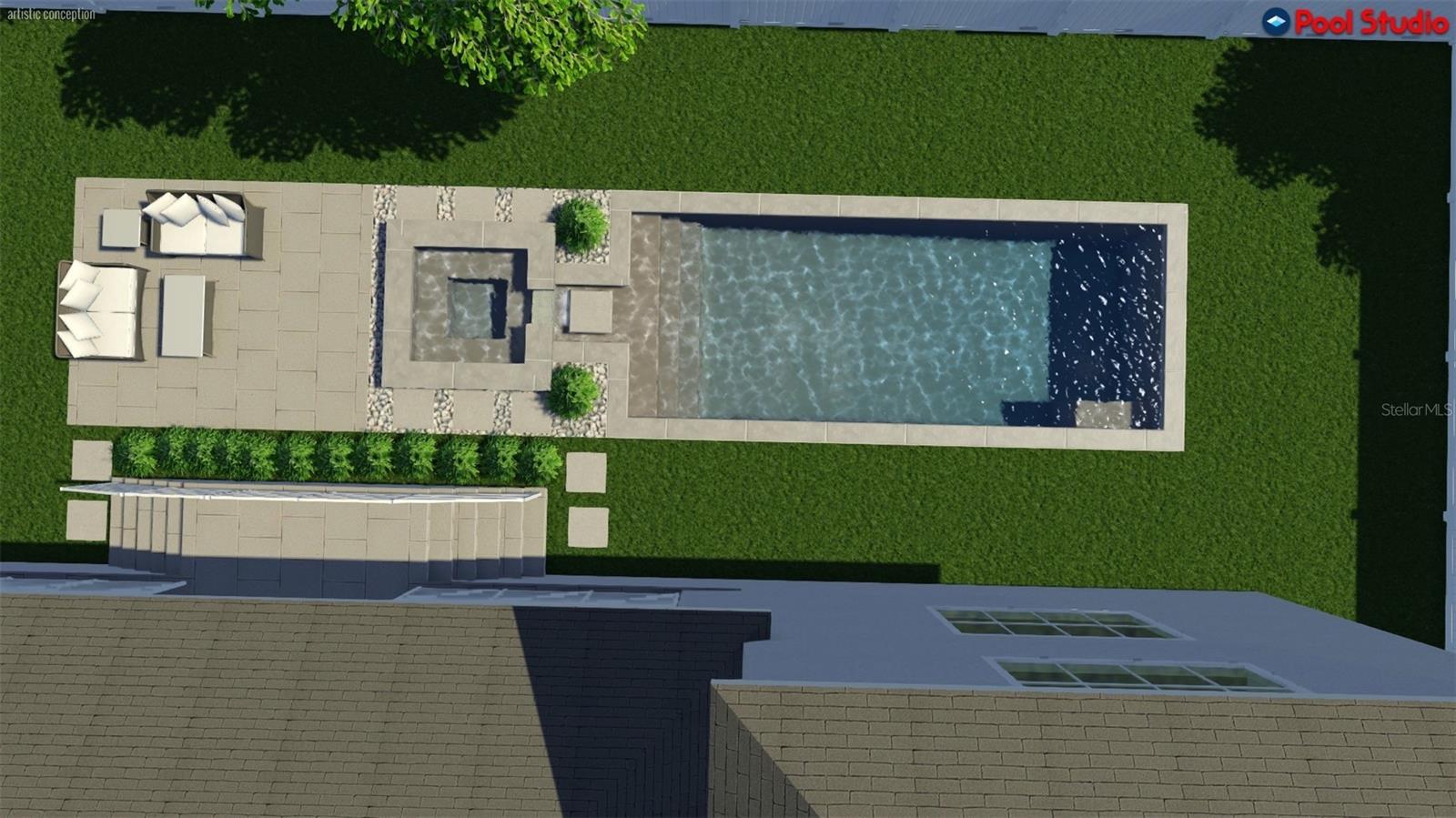 BEACH PARK - Residential