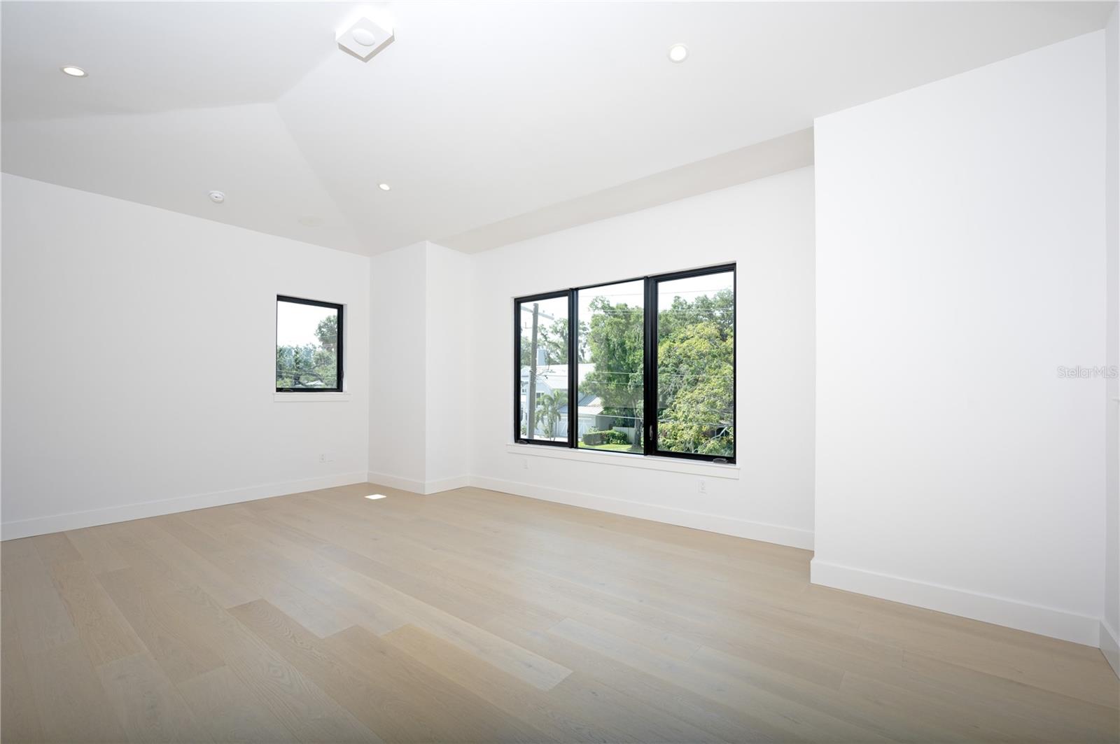 BEACH PARK - Residential