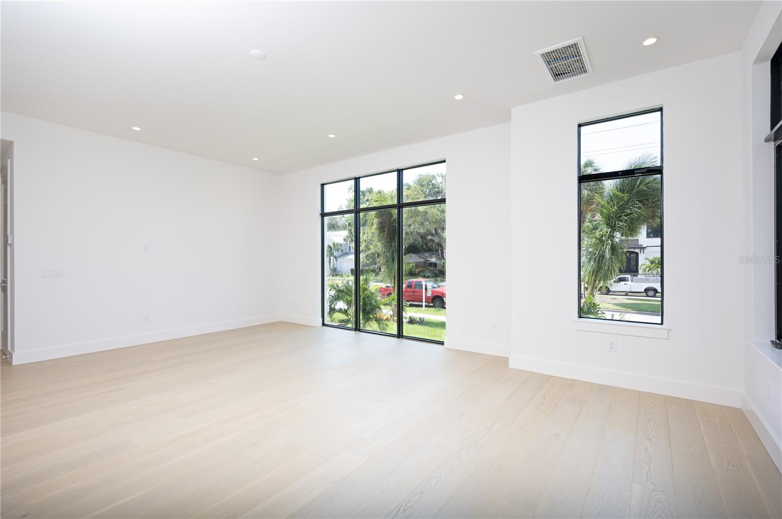 BEACH PARK - Residential