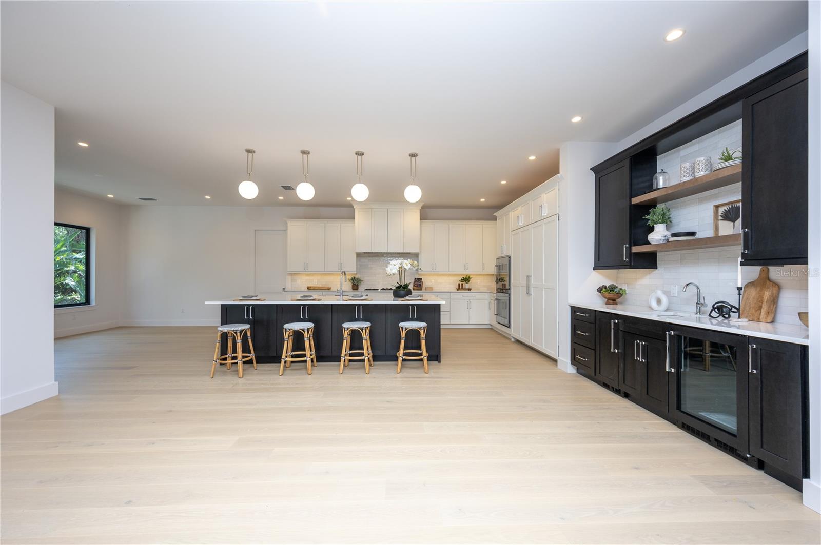 BEACH PARK - Residential