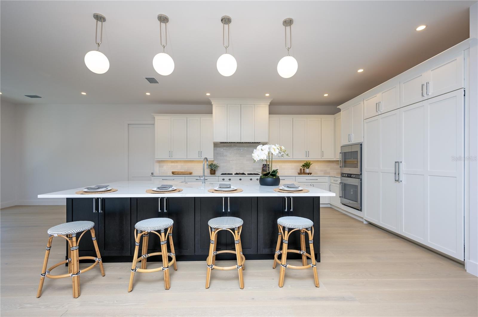 BEACH PARK - Residential