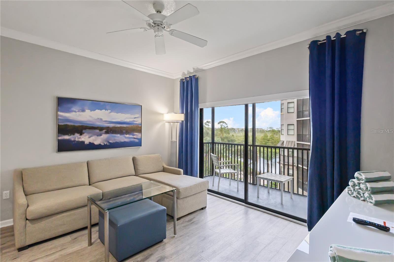 14501 GROVE RESORT AVENUE 2119