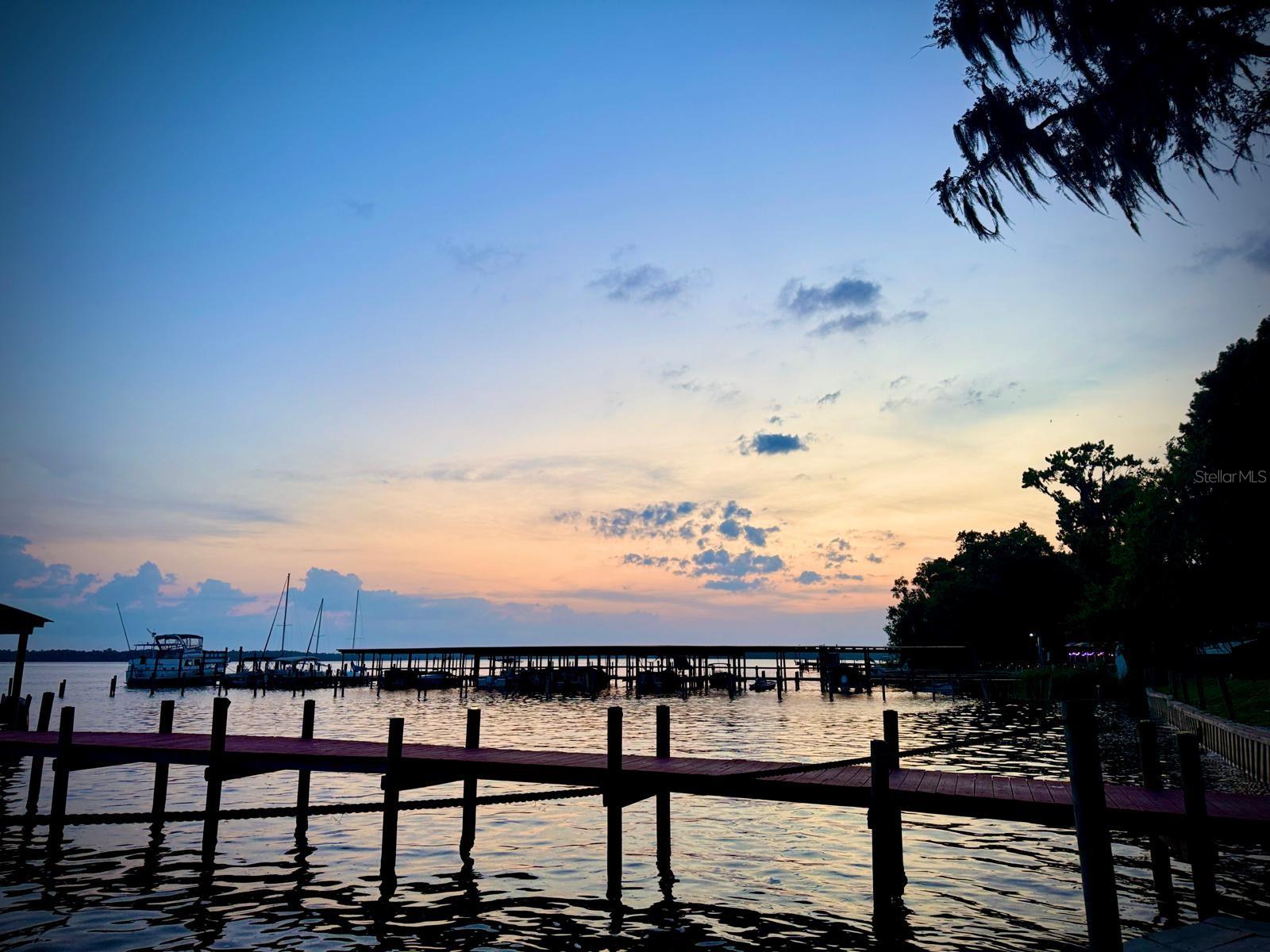 LAKE GEORGE MANOR - Land