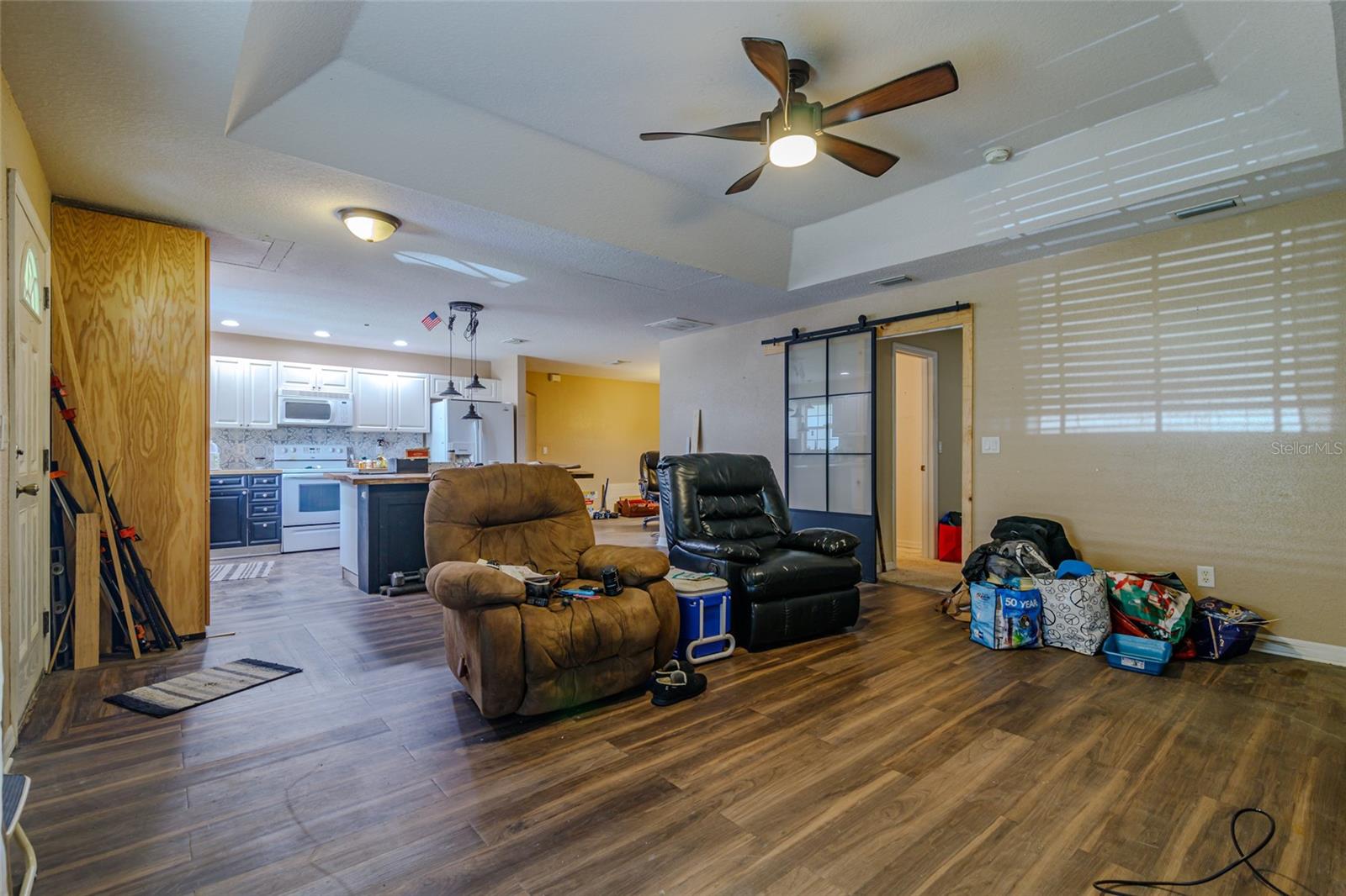 ORANGE BLOSSOM HILLS UN 08 - Residential