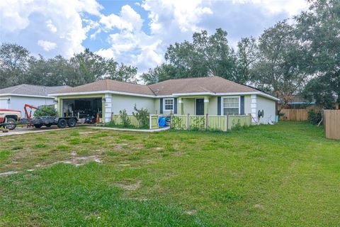 8920 SE 155TH PLACE SUMMERFIELD FL 34491