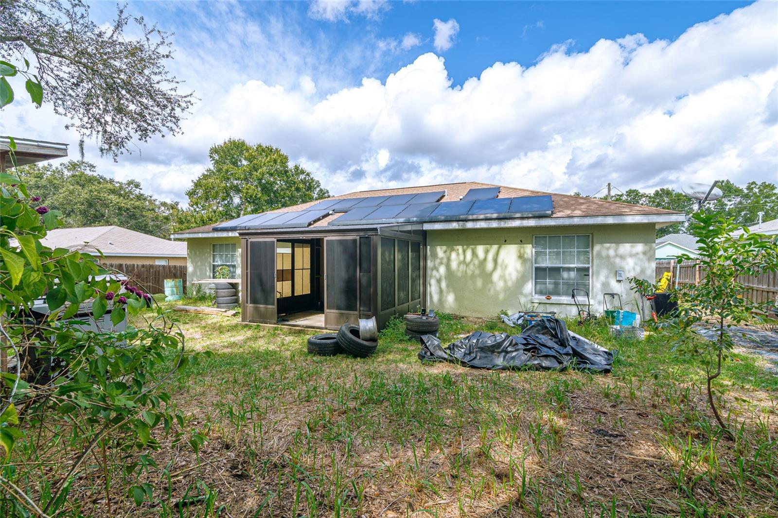 ORANGE BLOSSOM HILLS UN 08 - Residential