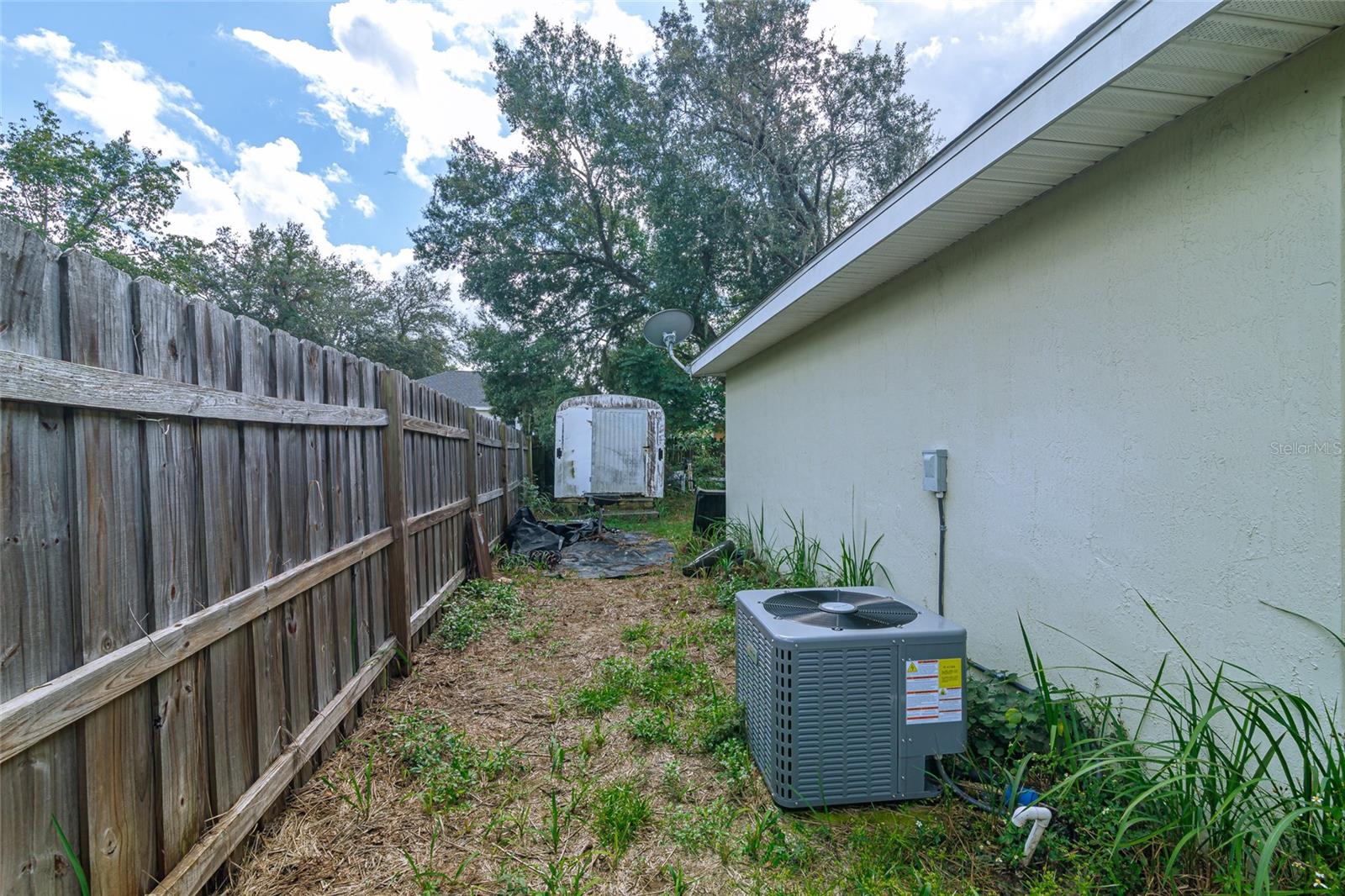 ORANGE BLOSSOM HILLS UN 08 - Residential