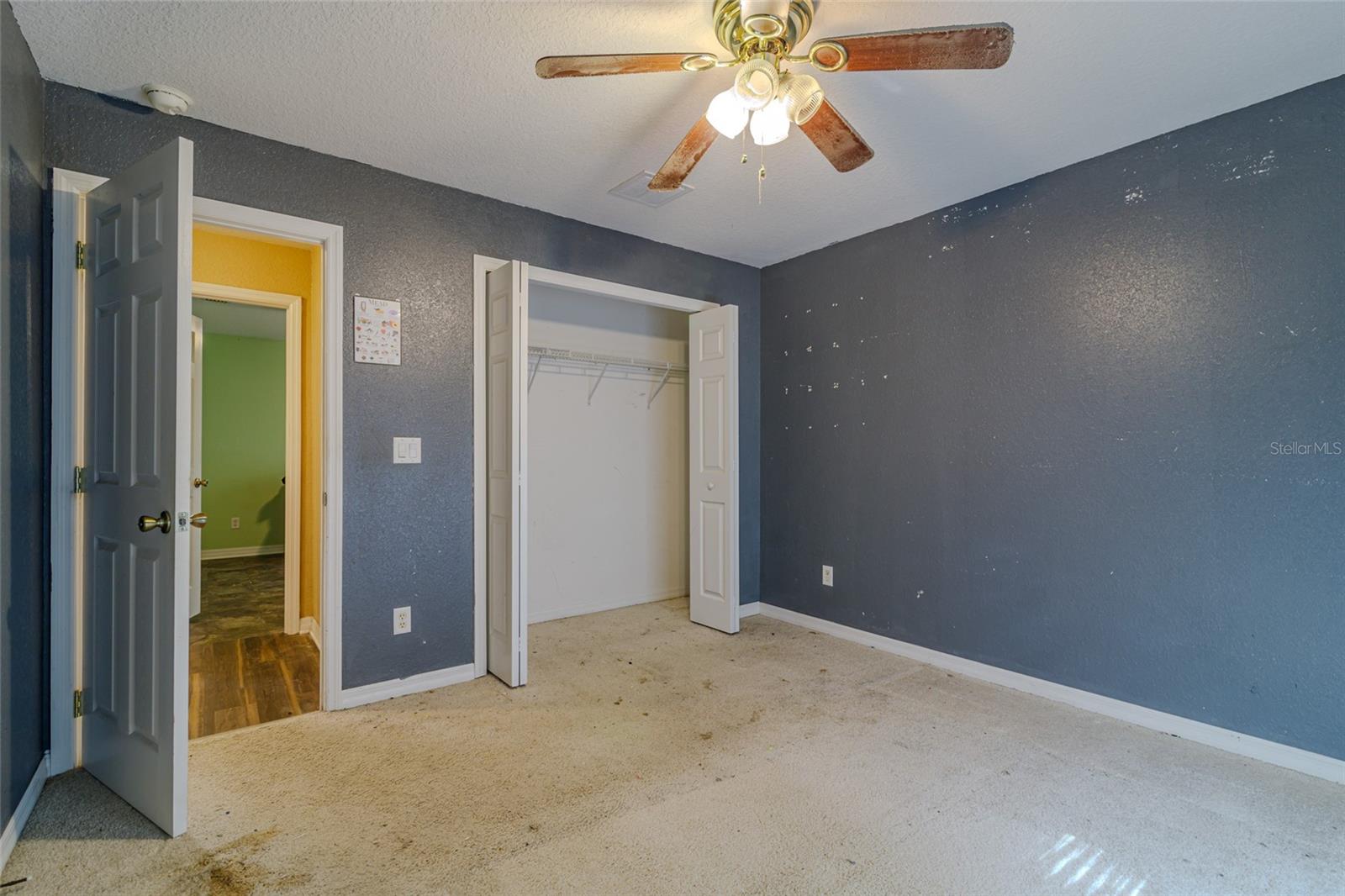 ORANGE BLOSSOM HILLS UN 08 - Residential