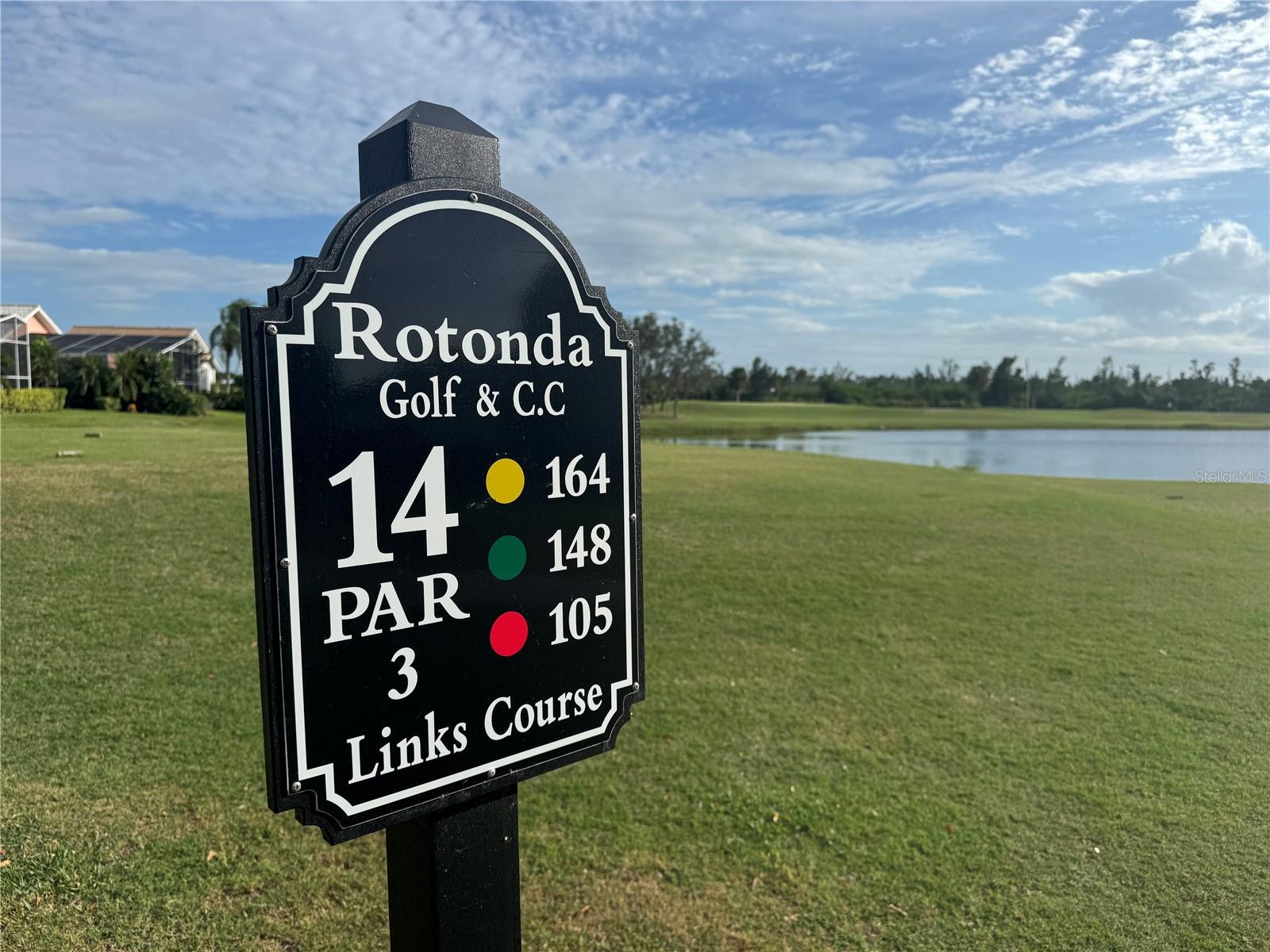 CAPE HAZE WINDWARD - Land