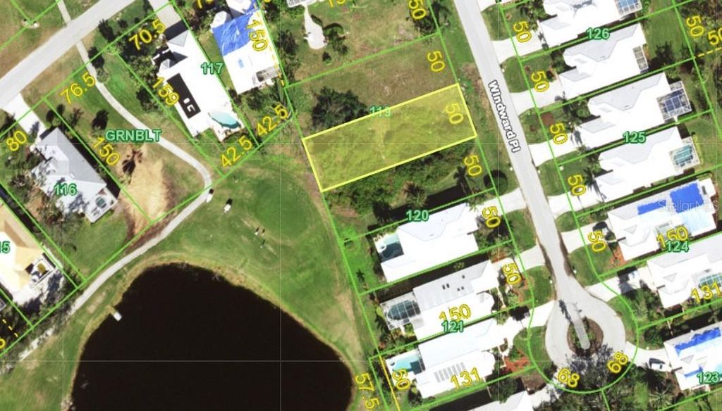 Real estate matching your search 6 Photo of 8 Windward Place, Placida, FL 33946 (MLS # A4668988)