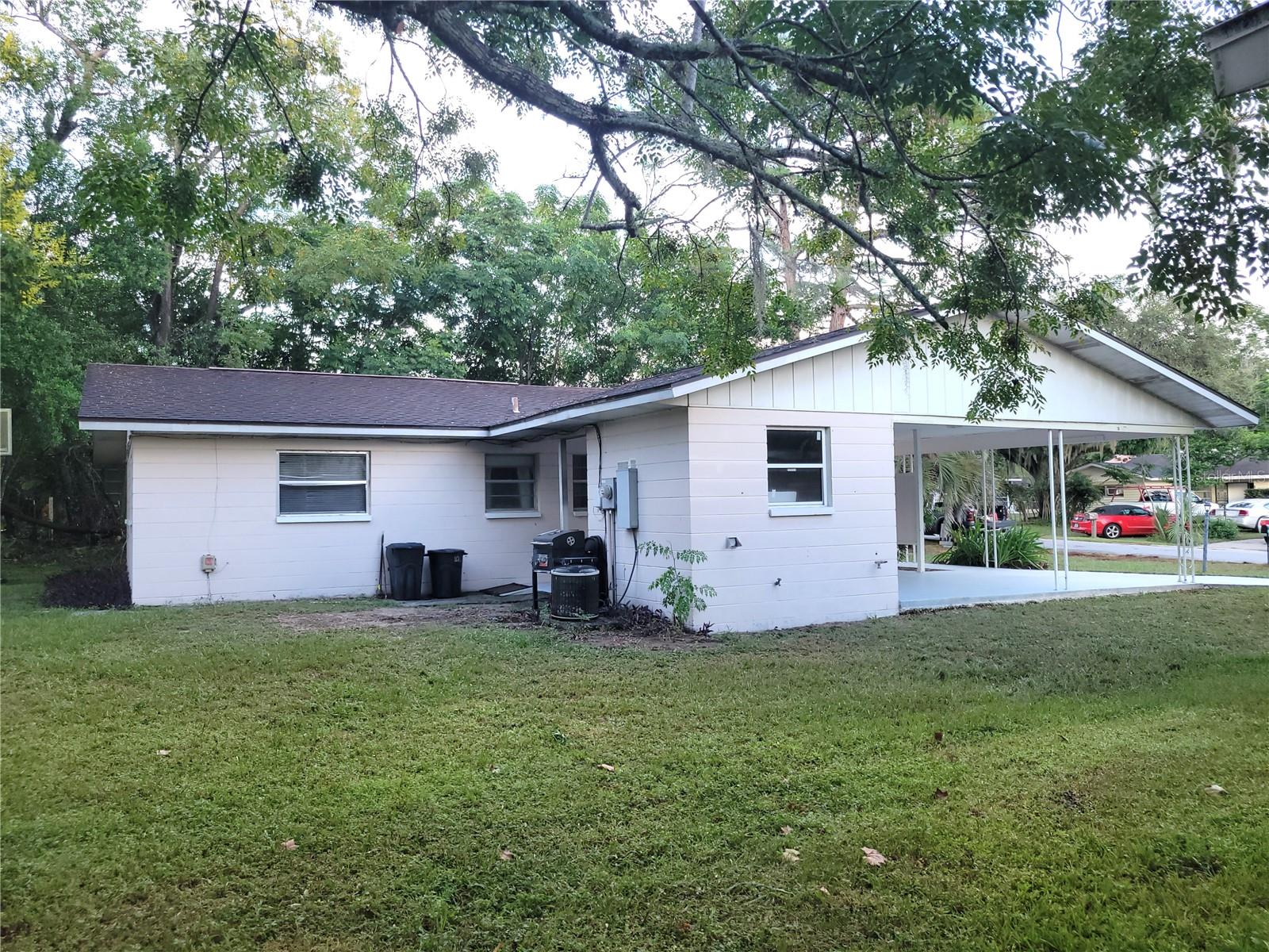 SILVER SPGS SHORES UN 48 - Residential