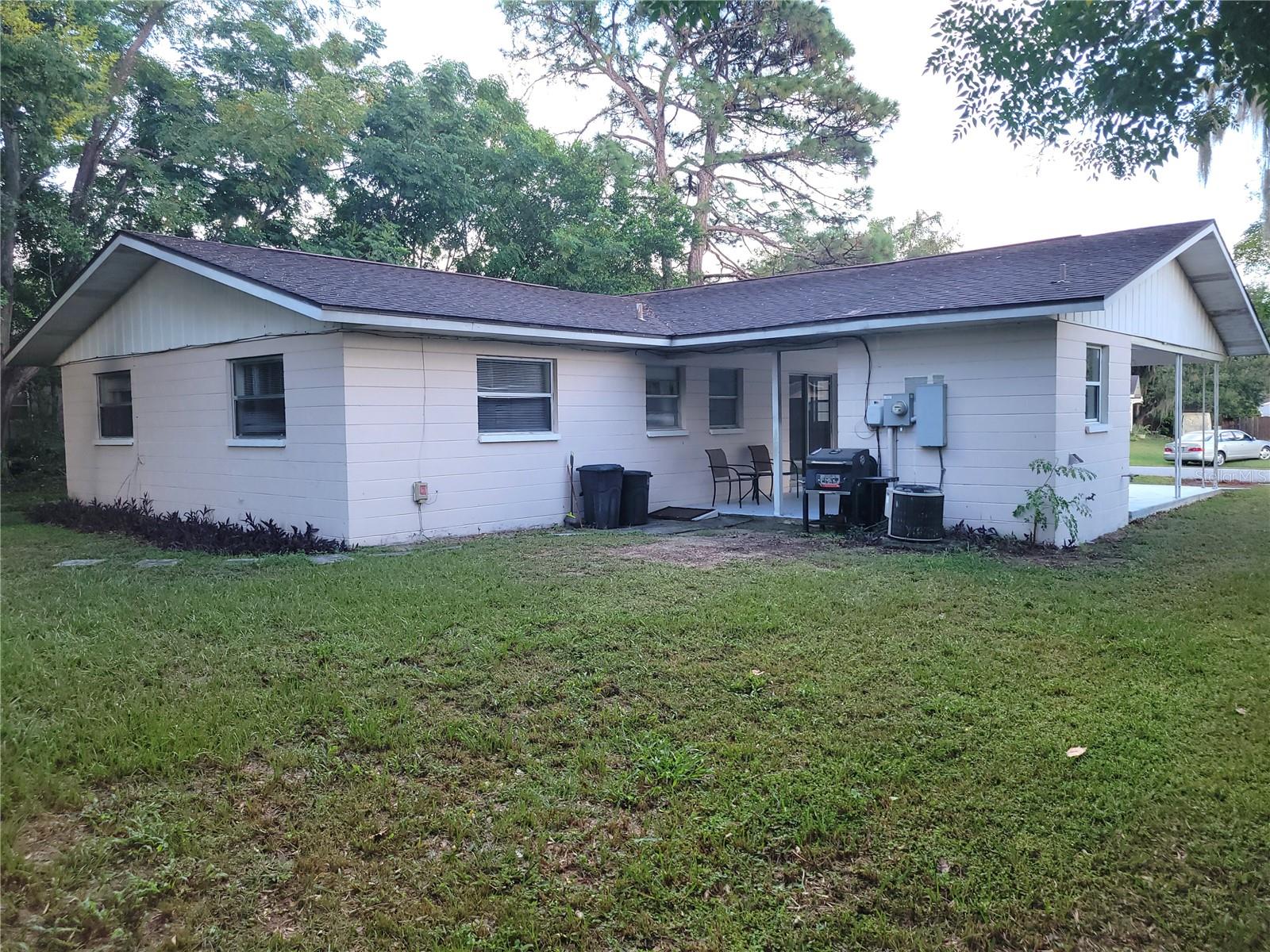 SILVER SPGS SHORES UN 48 - Residential