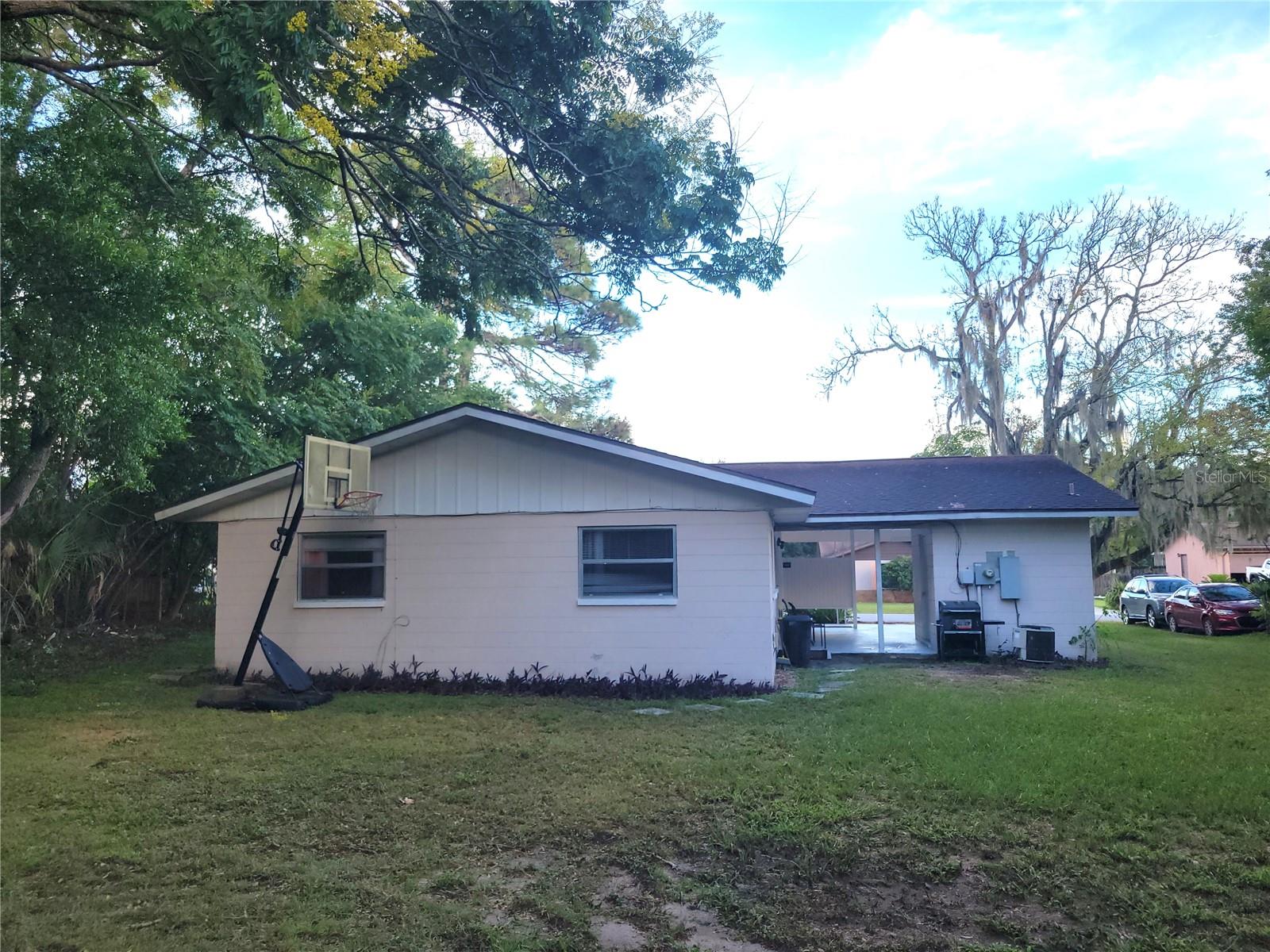 SILVER SPGS SHORES UN 48 - Residential