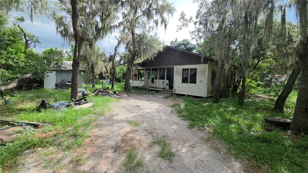 Photo of 365 80 Foot Road #7, Bartow, FL 33830 (MLS # TB8527023)