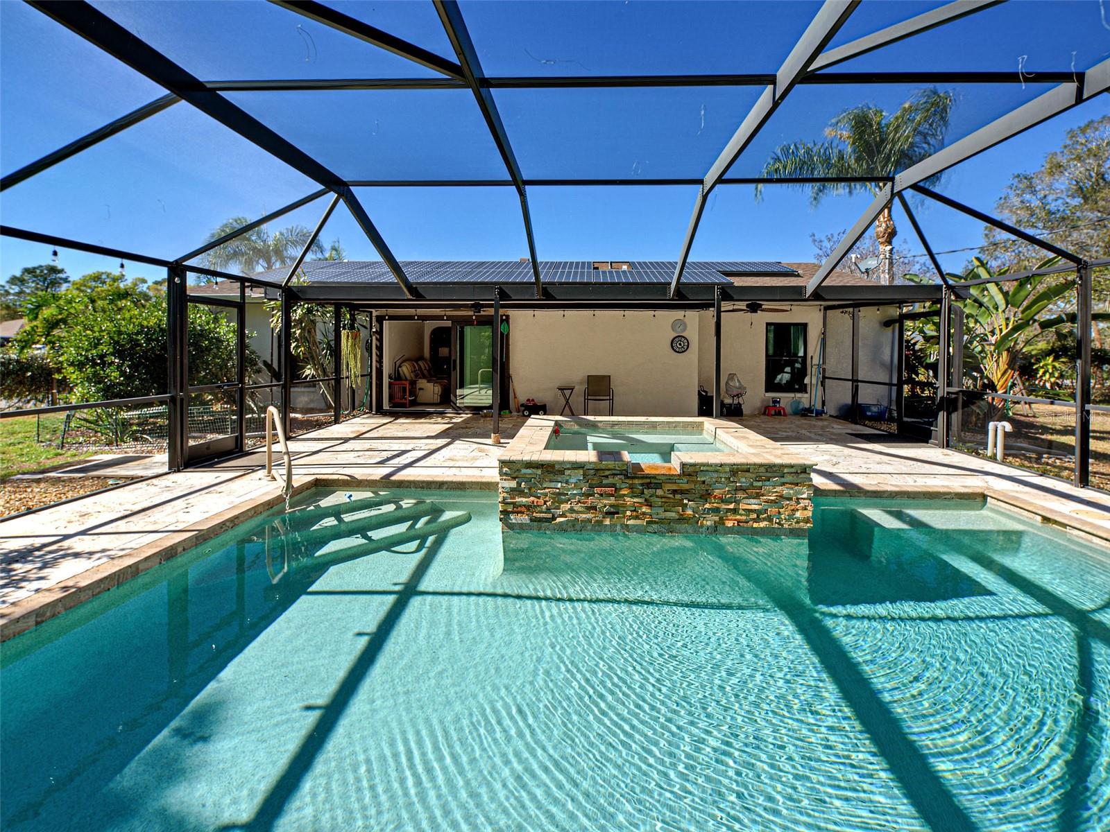 PORT CHARLOTTE SUB 18 - Residential