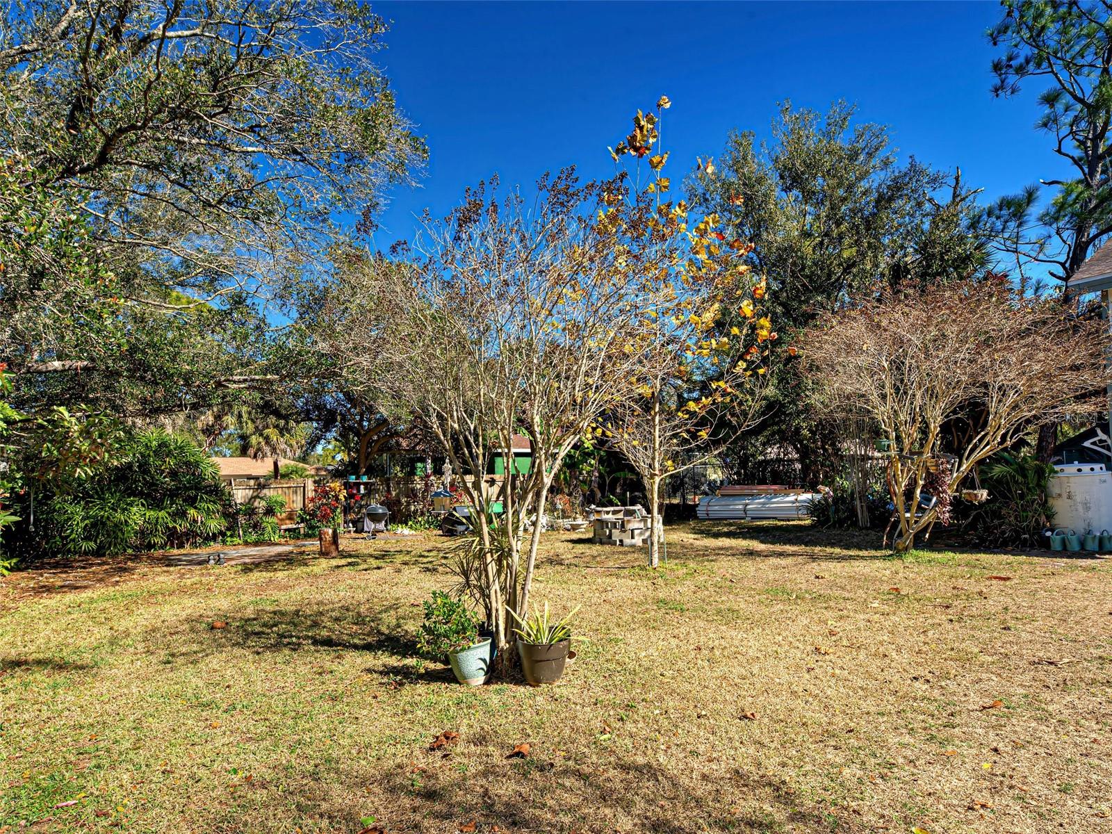 PORT CHARLOTTE SUB 18 - Residential