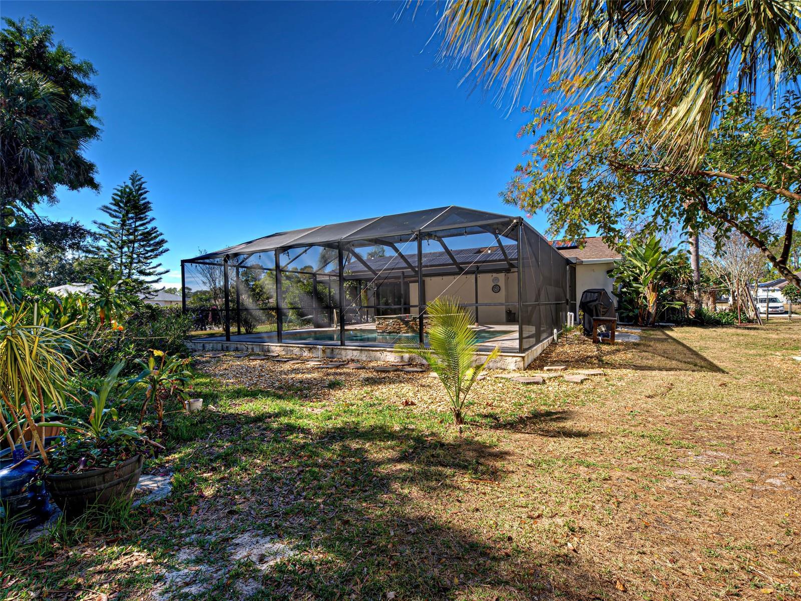 PORT CHARLOTTE SUB 18 - Residential