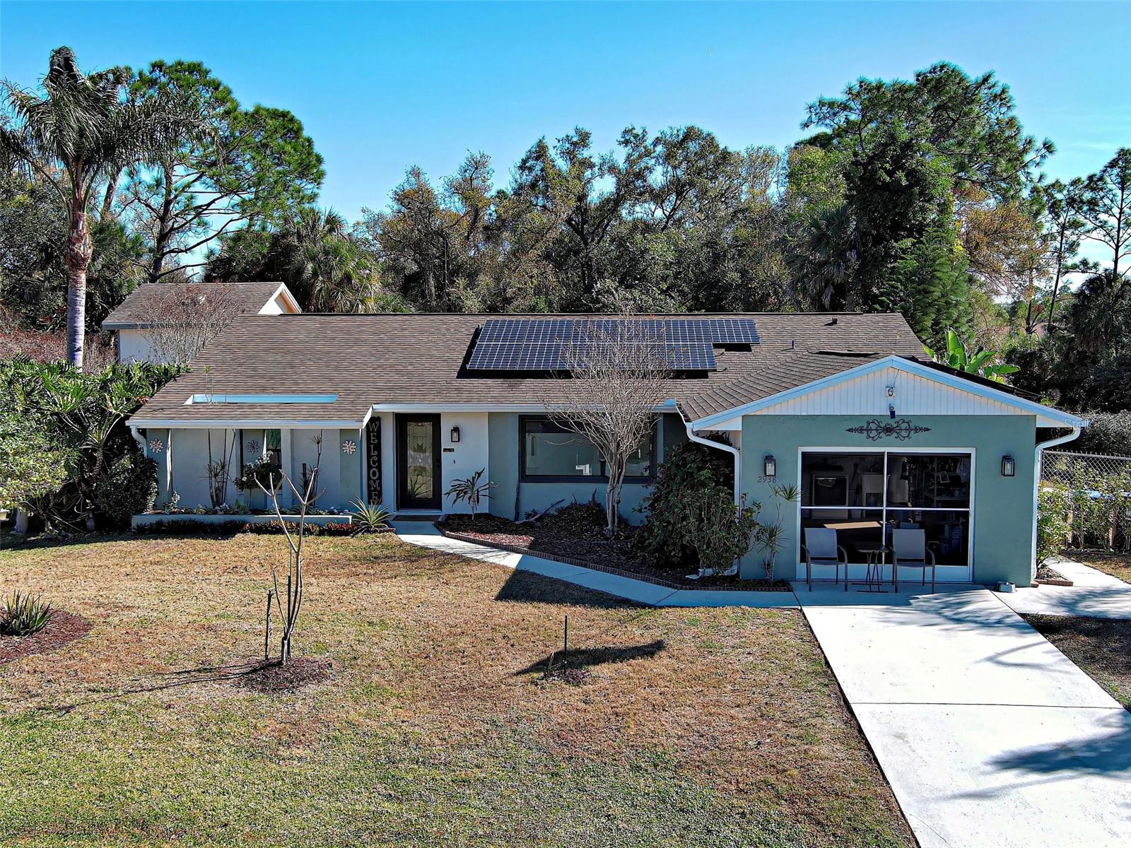 PORT CHARLOTTE SUB 18 - Residential