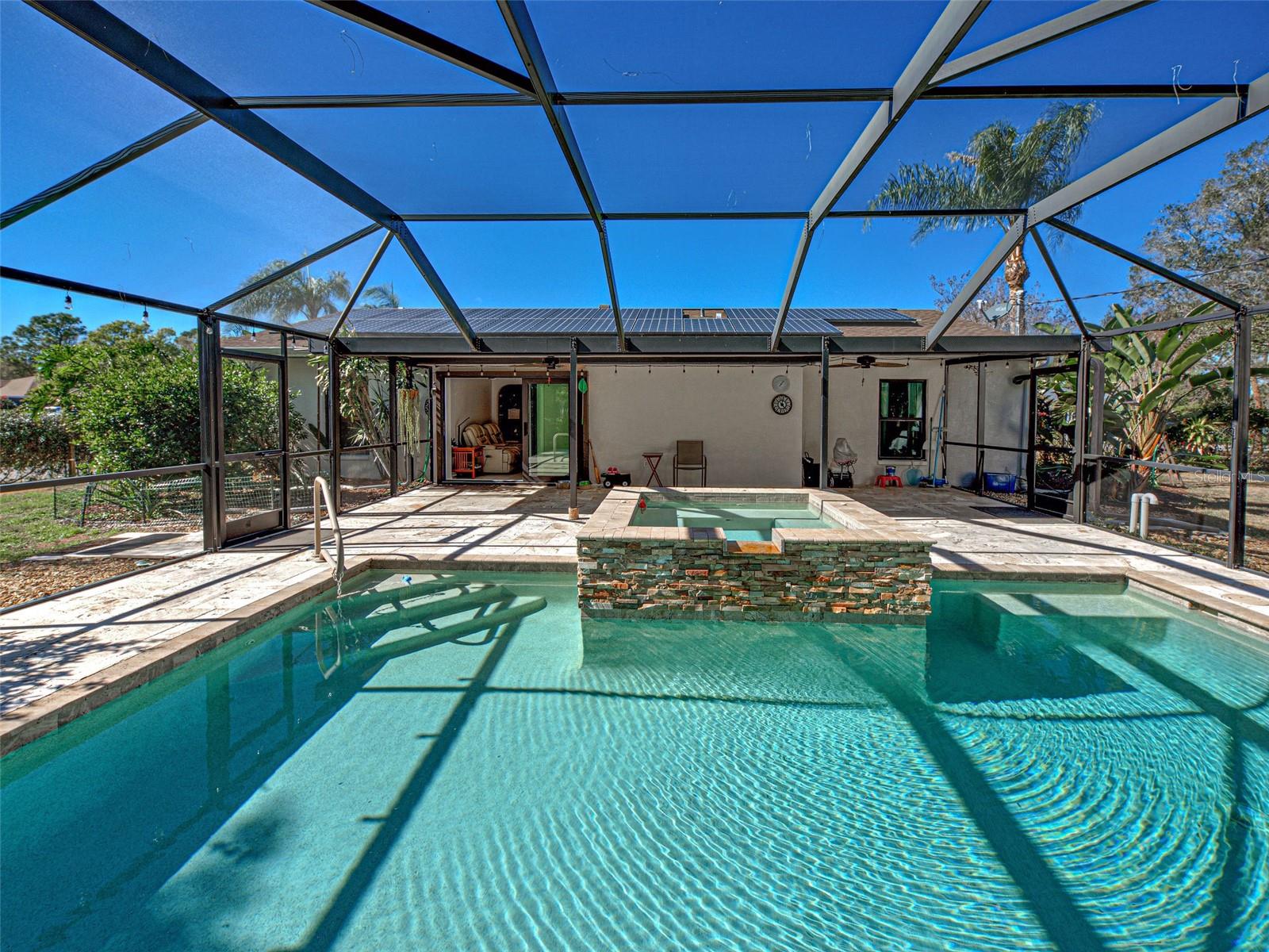 PORT CHARLOTTE SUB 18 - Residential