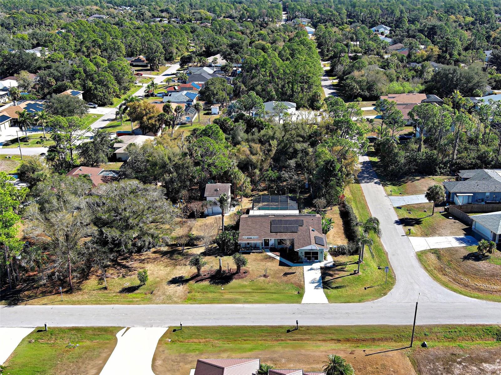 PORT CHARLOTTE SUB 18 - Residential