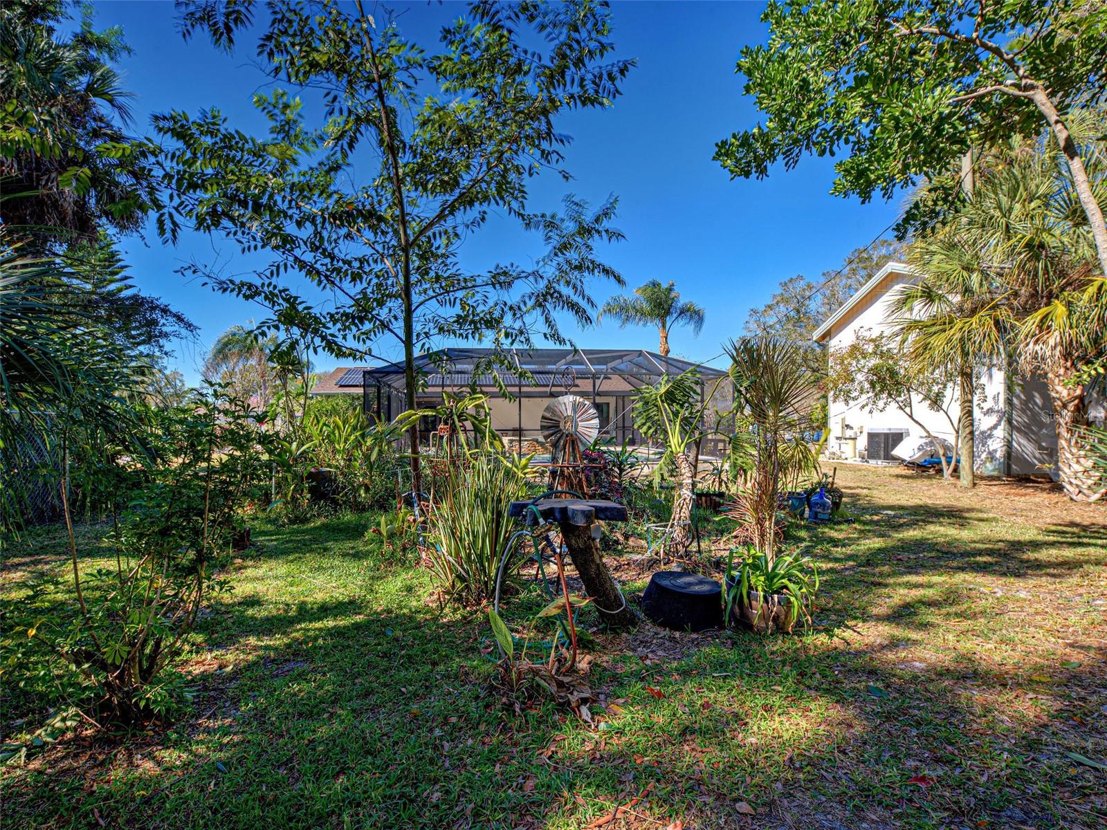 PORT CHARLOTTE SUB 18 - Residential