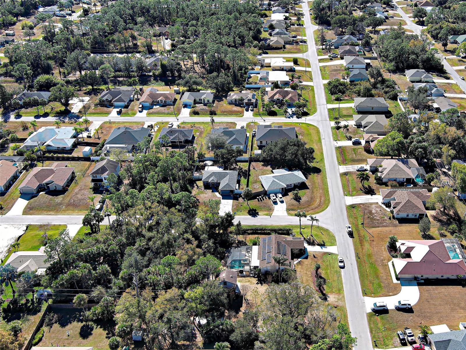 PORT CHARLOTTE SUB 18 - Residential