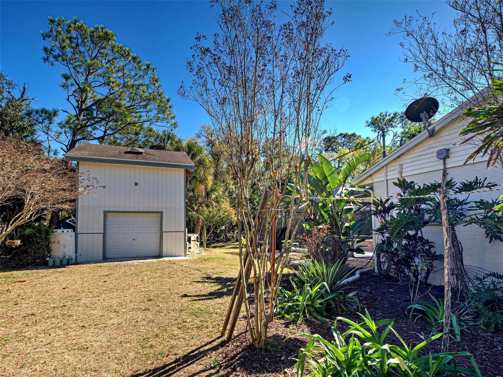 PORT CHARLOTTE SUB 18 - Residential