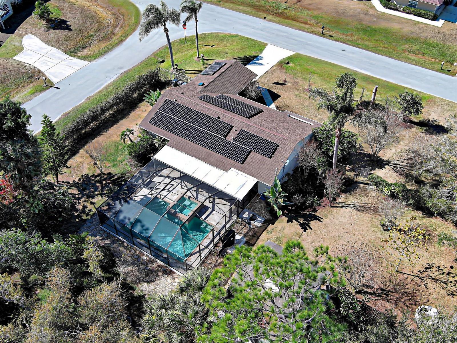 PORT CHARLOTTE SUB 18 - Residential