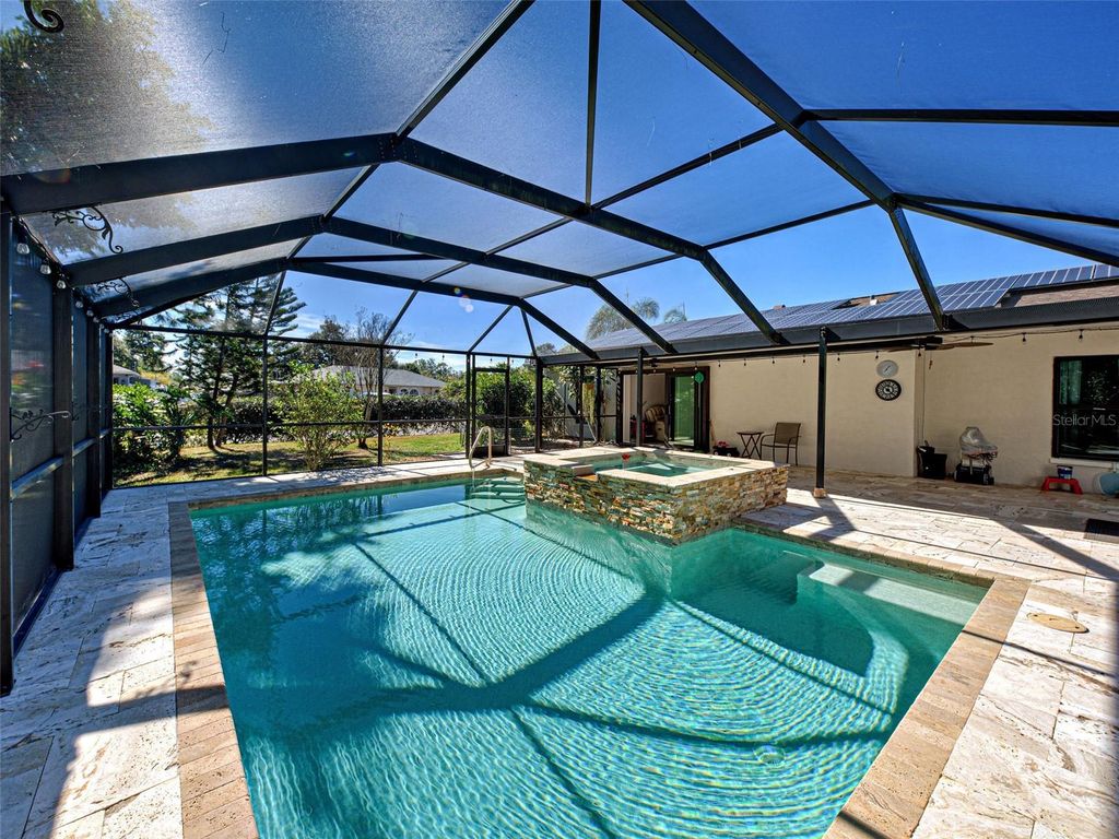 Photo of 2938 Peake Street, North Port, FL 34286 (MLS # A4679557)