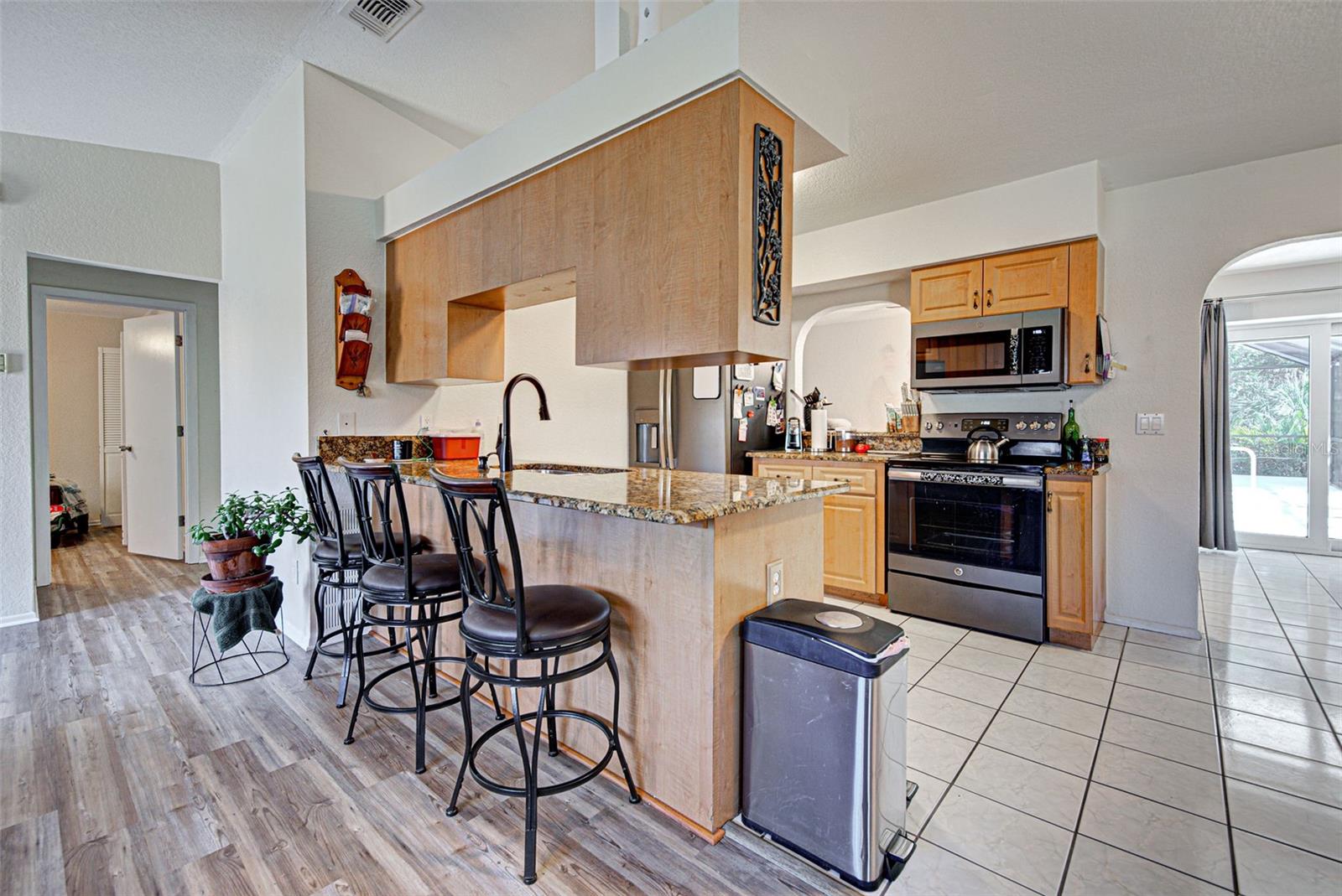 PORT CHARLOTTE SUB 18 - Residential