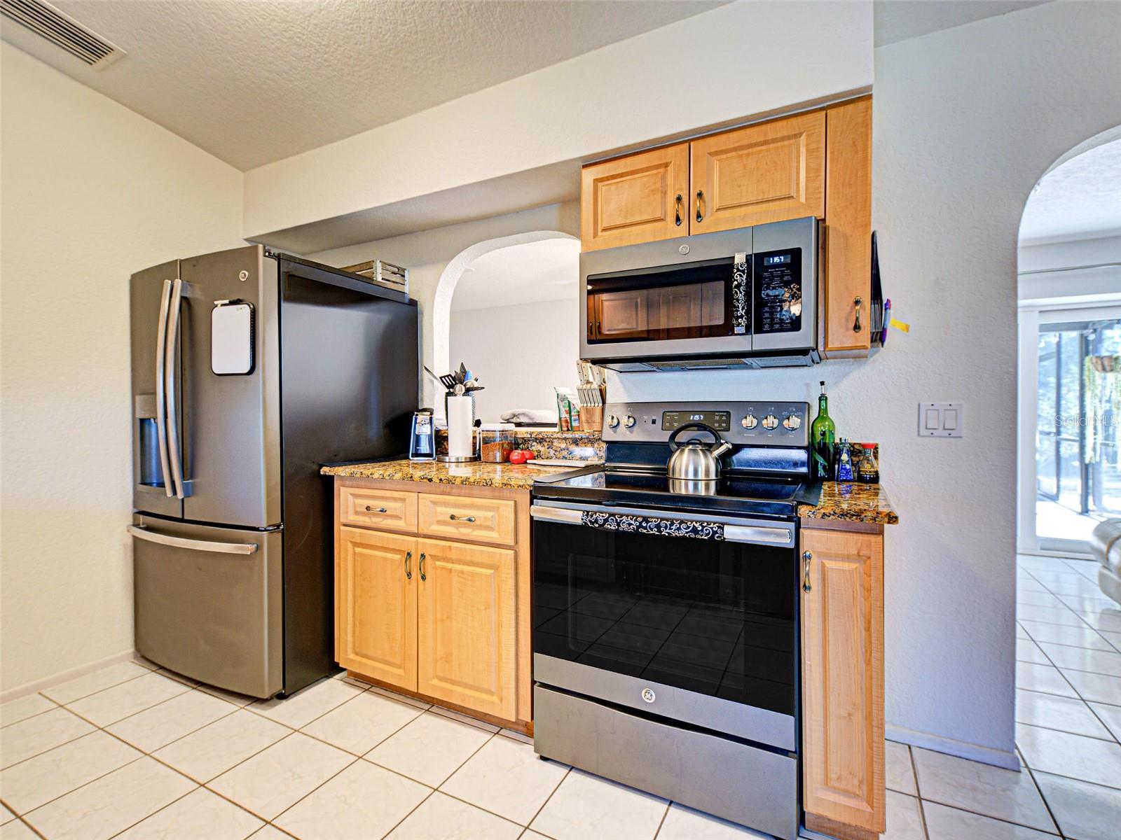 PORT CHARLOTTE SUB 18 - Residential