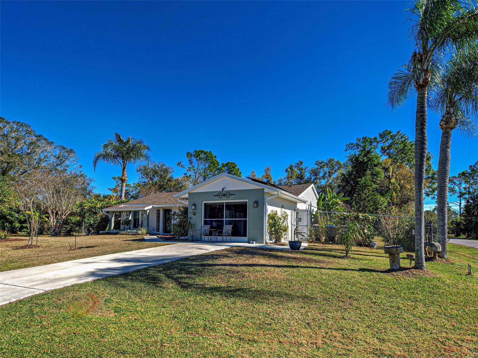 PORT CHARLOTTE SUB 18 - Residential