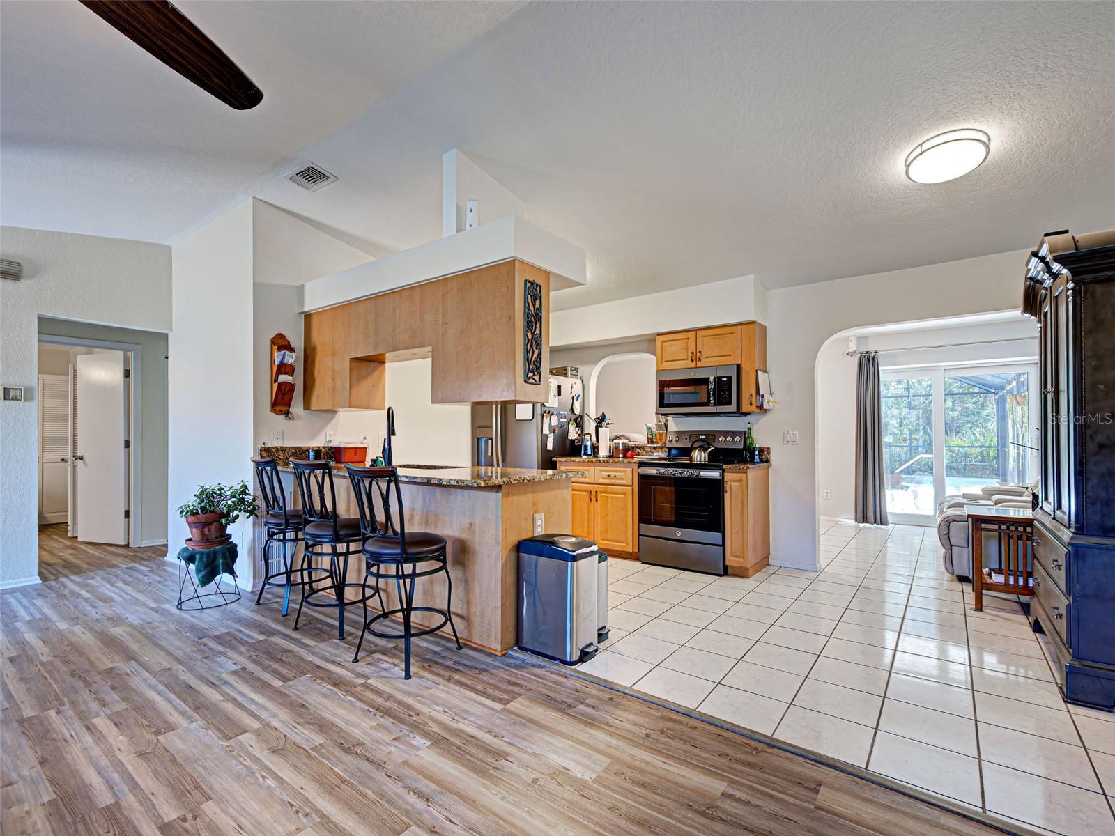 PORT CHARLOTTE SUB 18 - Residential