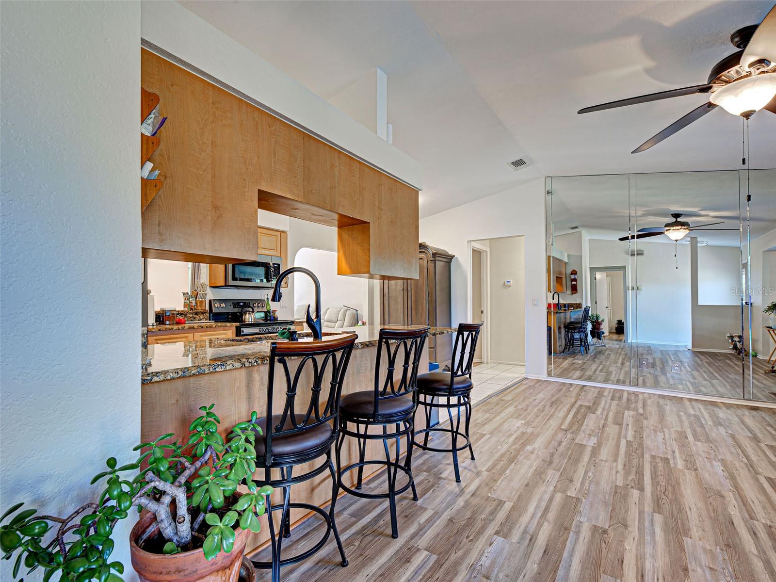 PORT CHARLOTTE SUB 18 - Residential