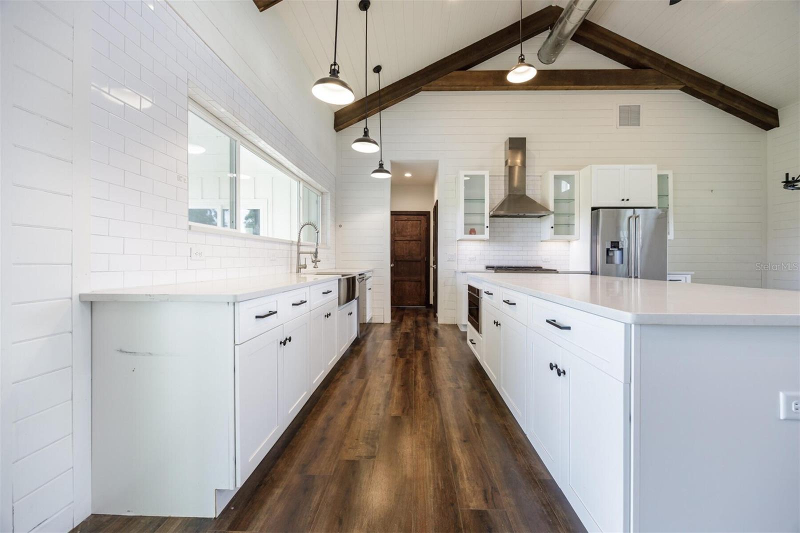 SHAW FARMS OF ALACHUA - Residential