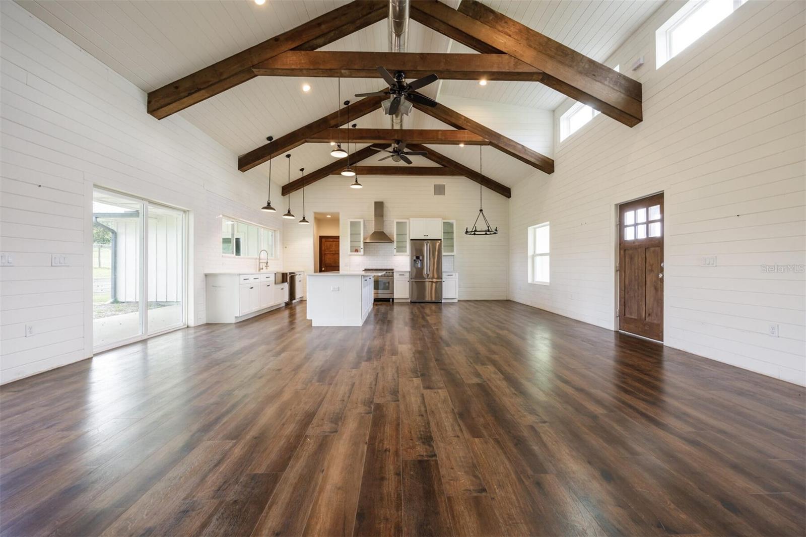 SHAW FARMS OF ALACHUA - Residential