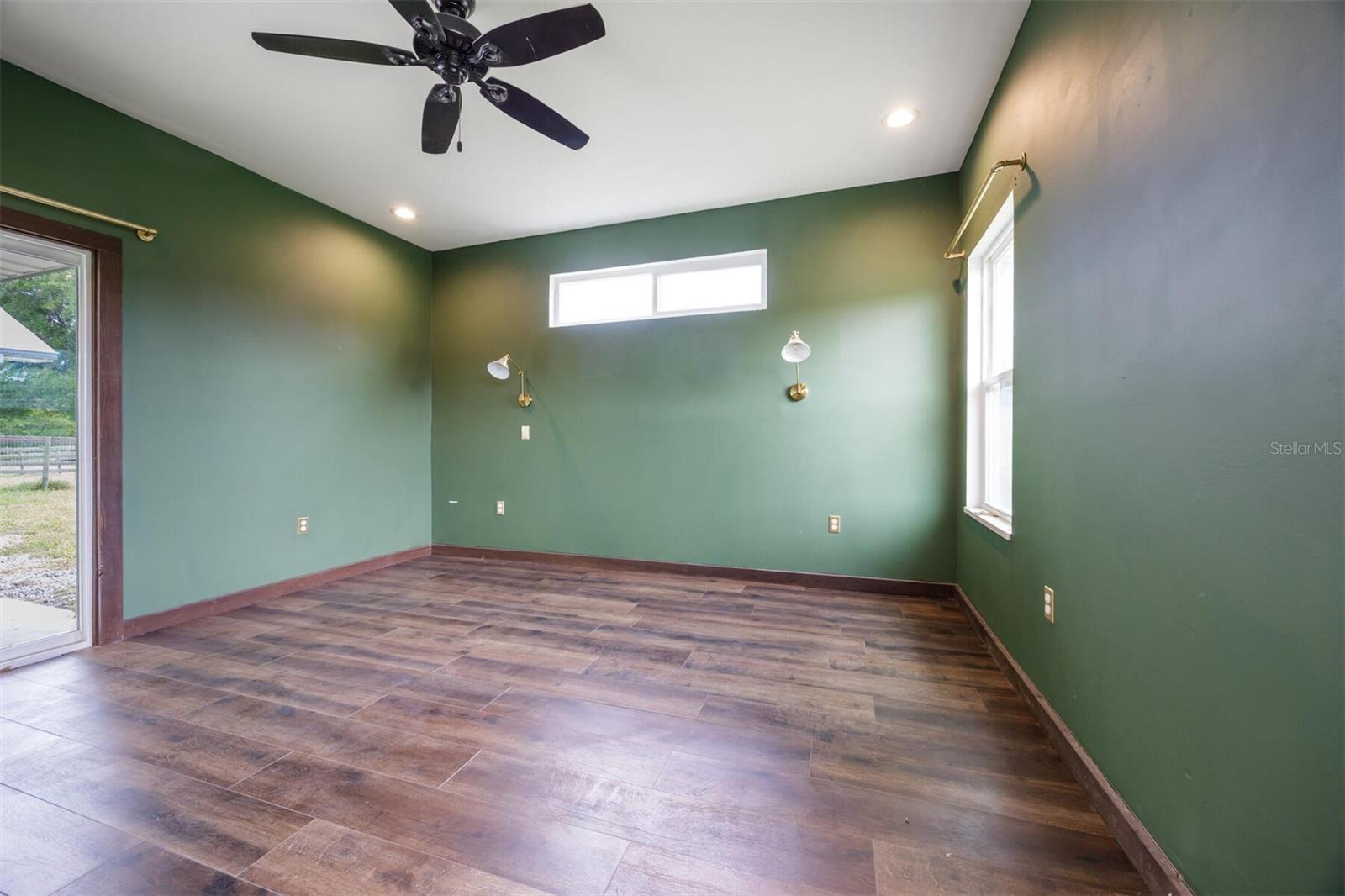 SHAW FARMS OF ALACHUA - Residential