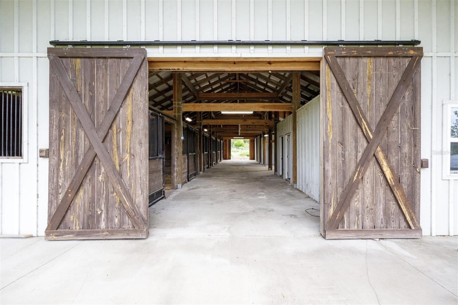 SHAW FARMS OF ALACHUA - Residential