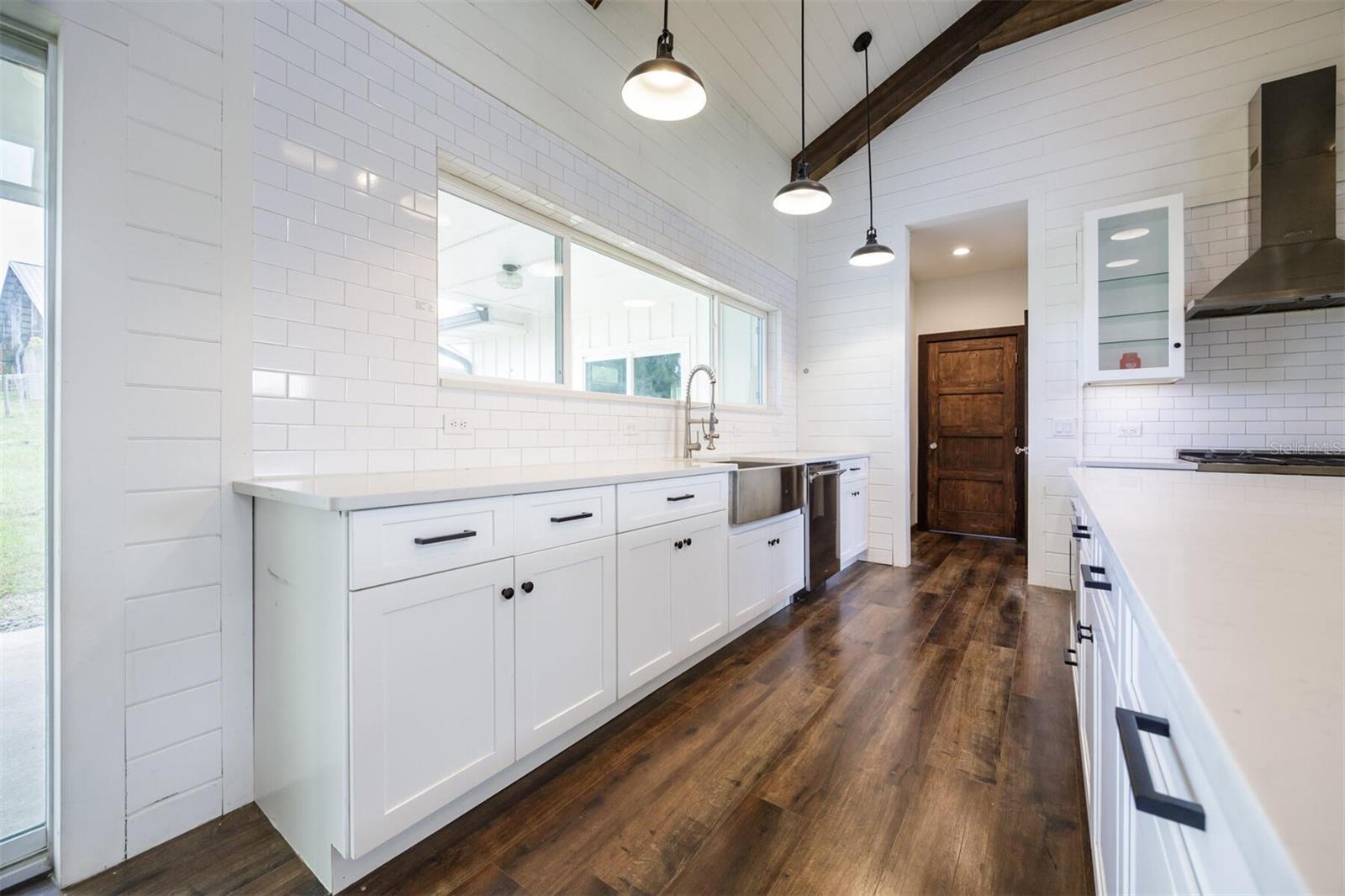 SHAW FARMS OF ALACHUA - Residential