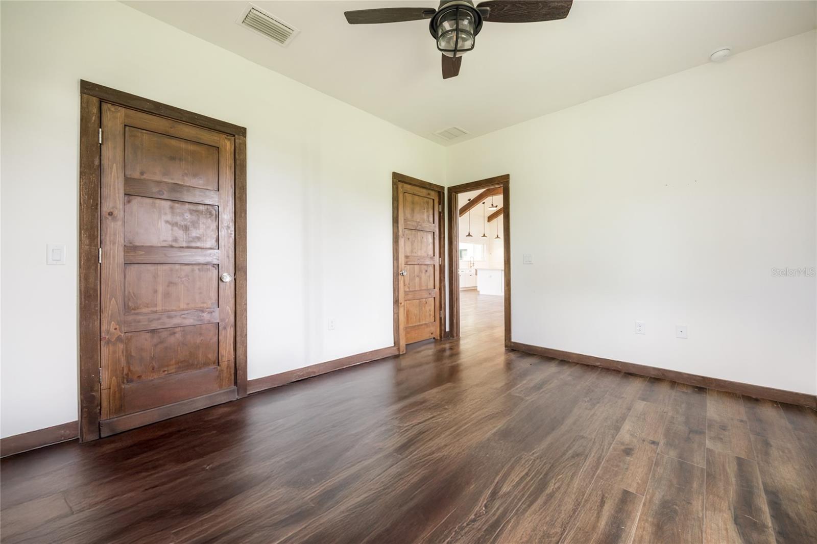 SHAW FARMS OF ALACHUA - Residential