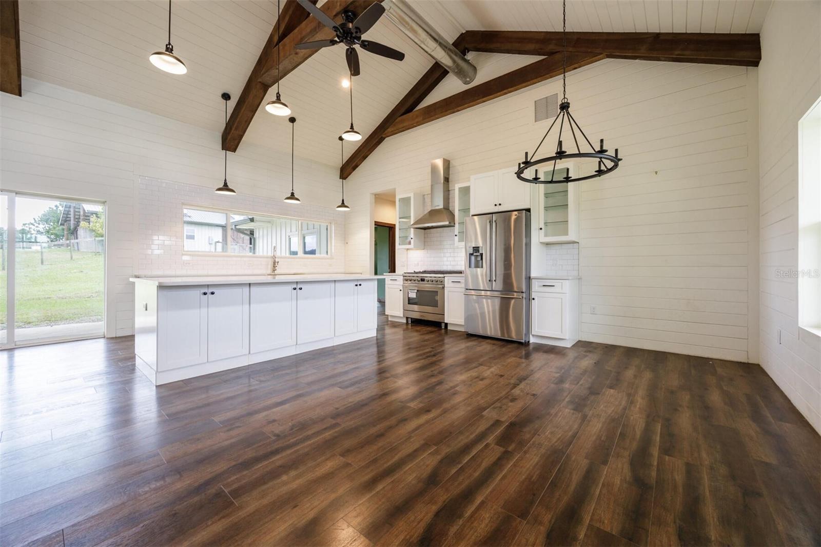 SHAW FARMS OF ALACHUA - Residential