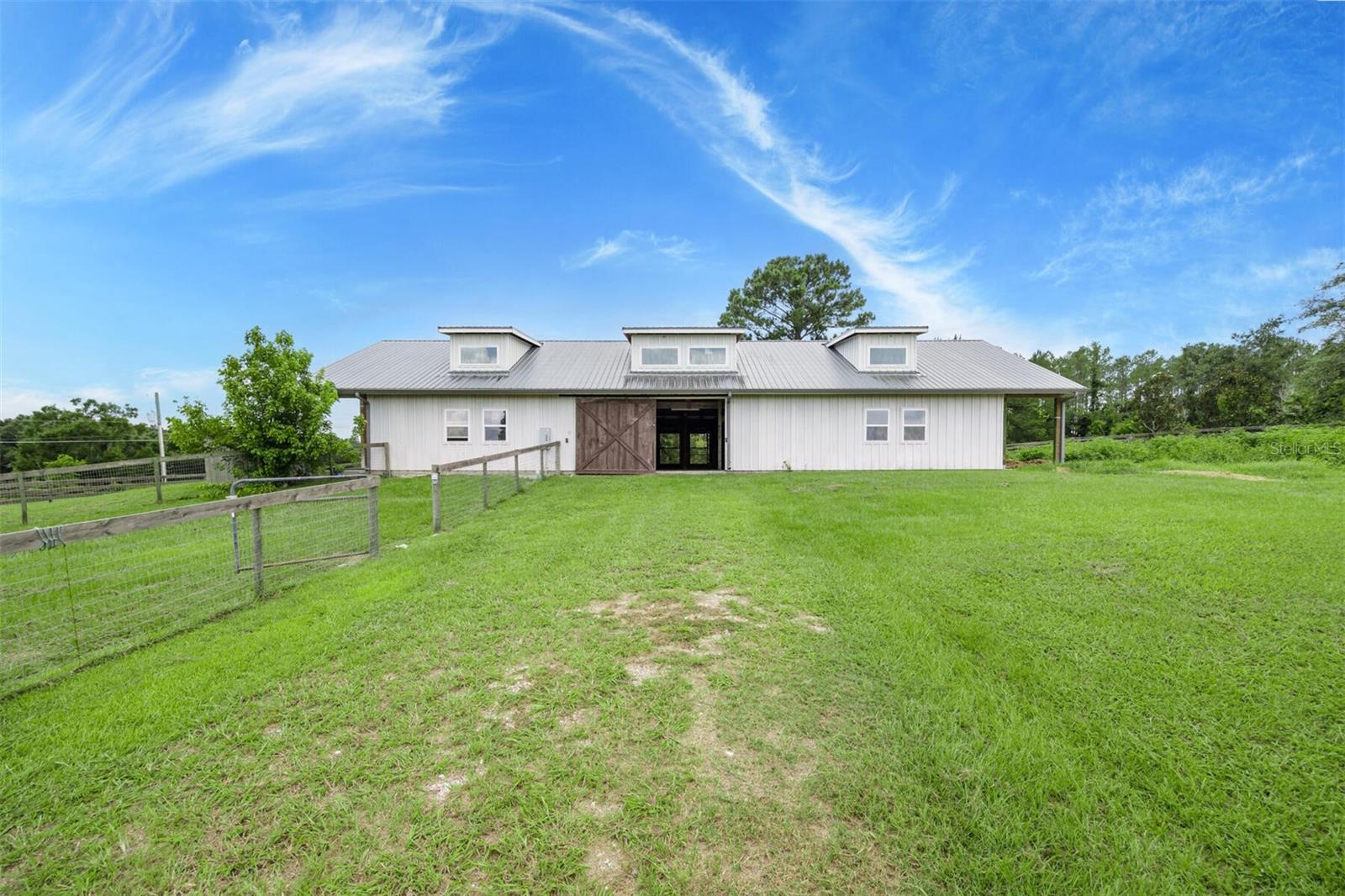 SHAW FARMS OF ALACHUA - Residential