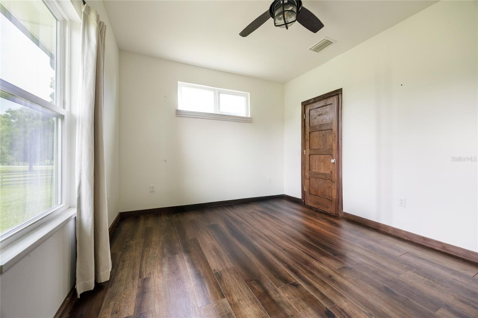 SHAW FARMS OF ALACHUA - Residential