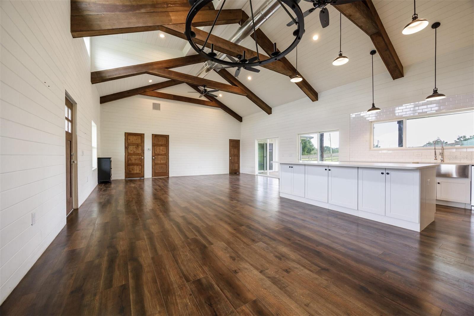 SHAW FARMS OF ALACHUA - Residential