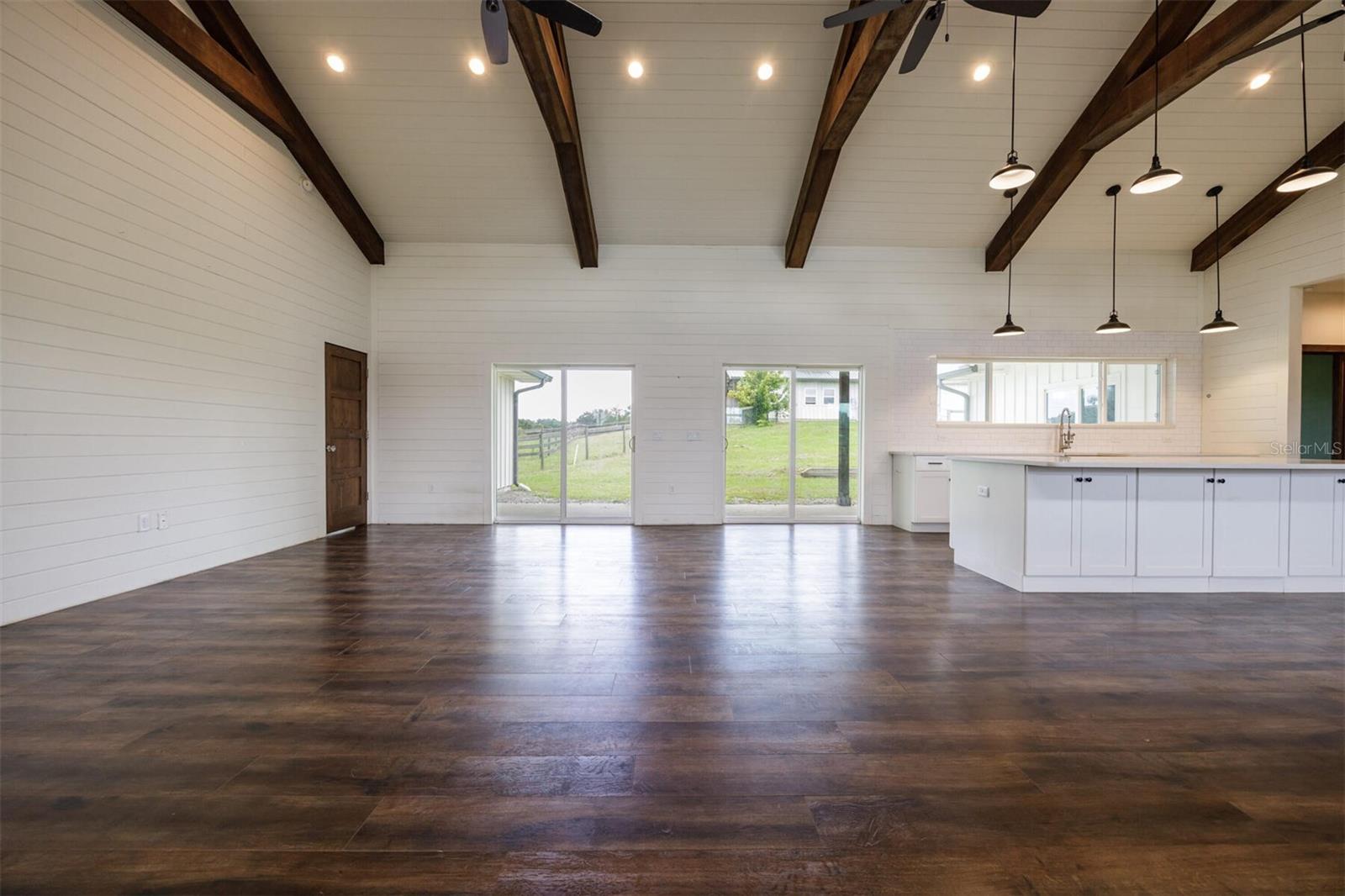 SHAW FARMS OF ALACHUA - Residential