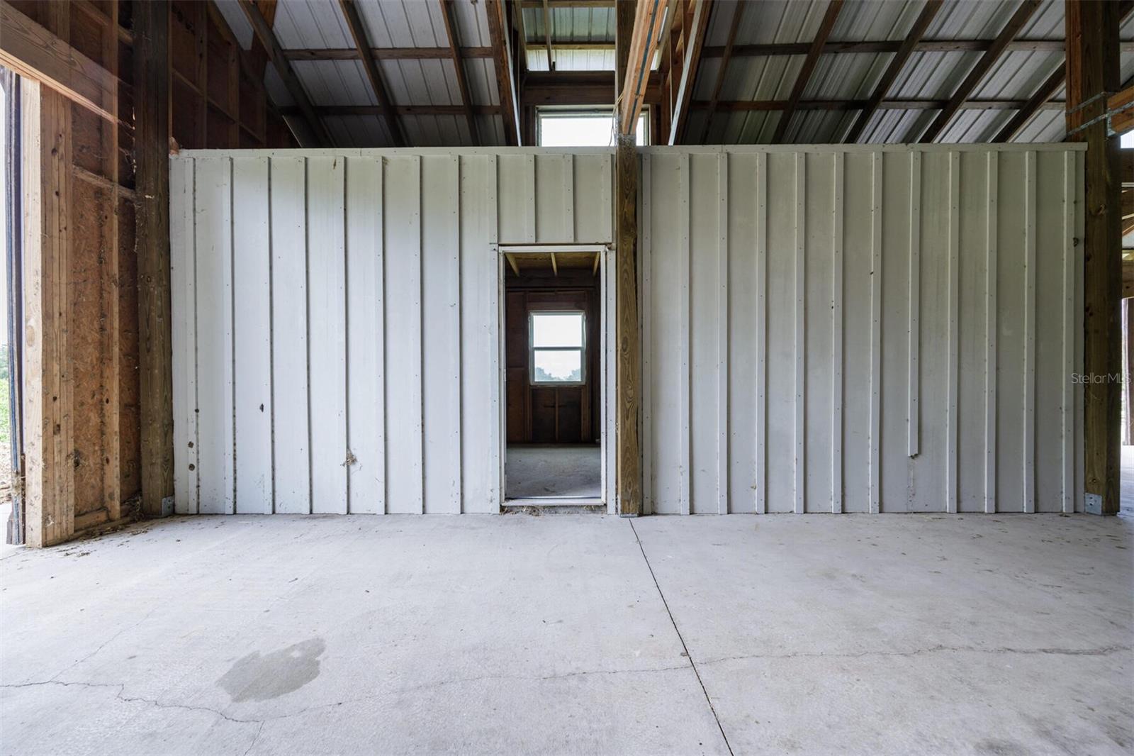 SHAW FARMS OF ALACHUA - Residential